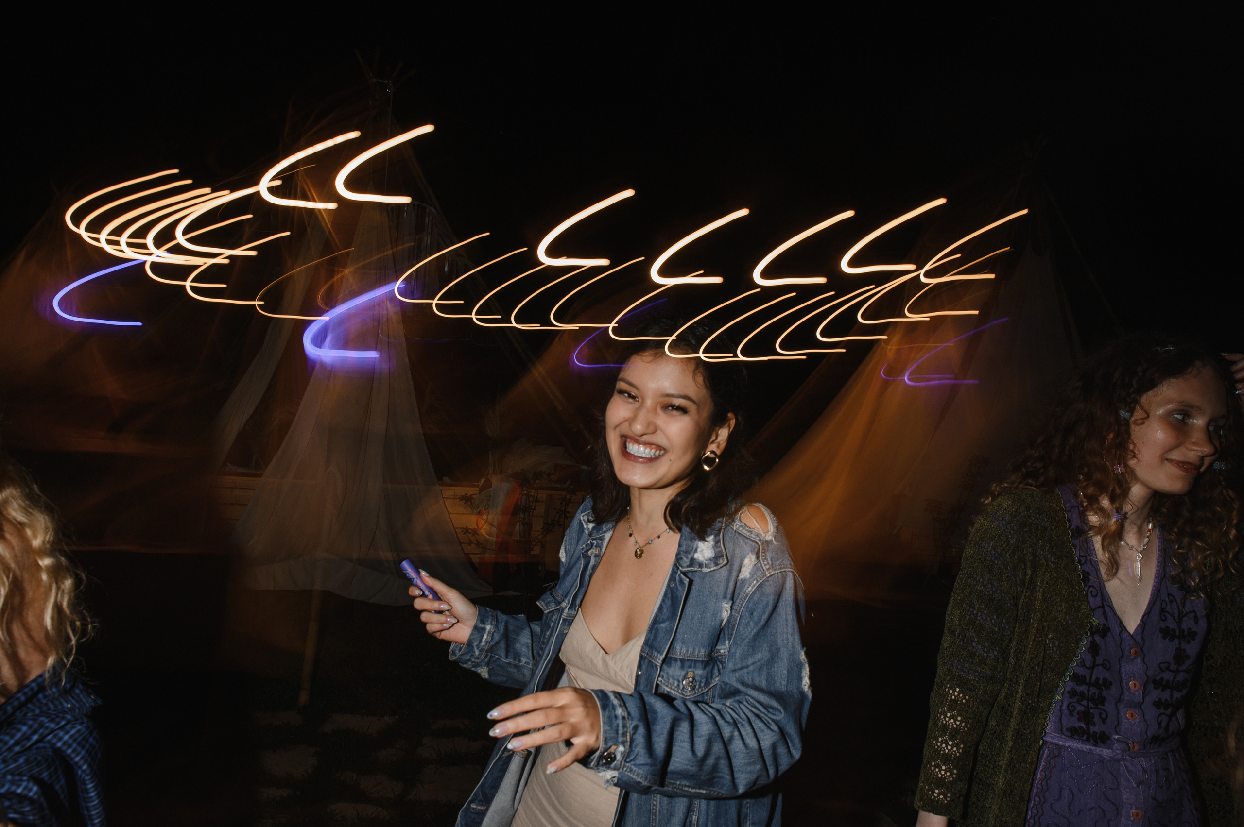 Anya & Yura. Portrait and reportage photographer