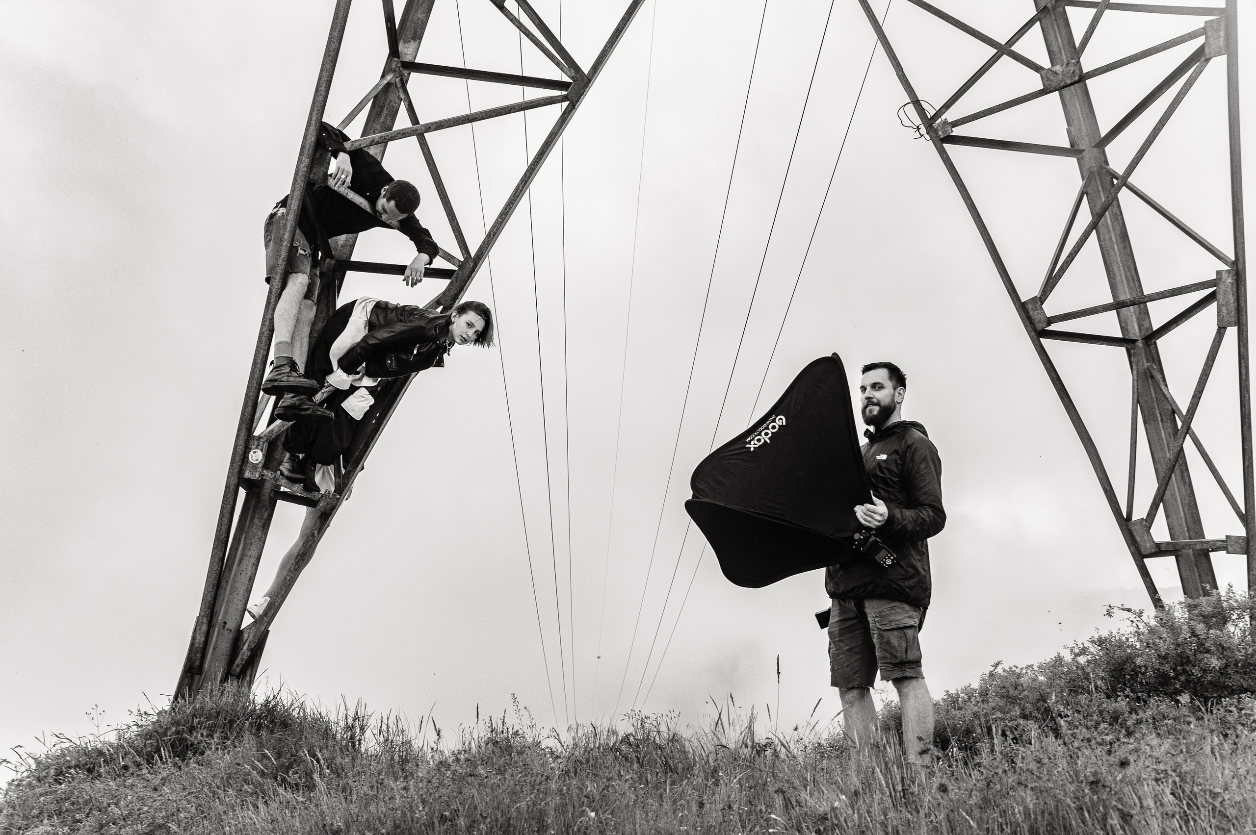 Nuvo Departe. Фотограф в Тбилиси. Портрет, репортаж, эвент. Геннадий Демченко