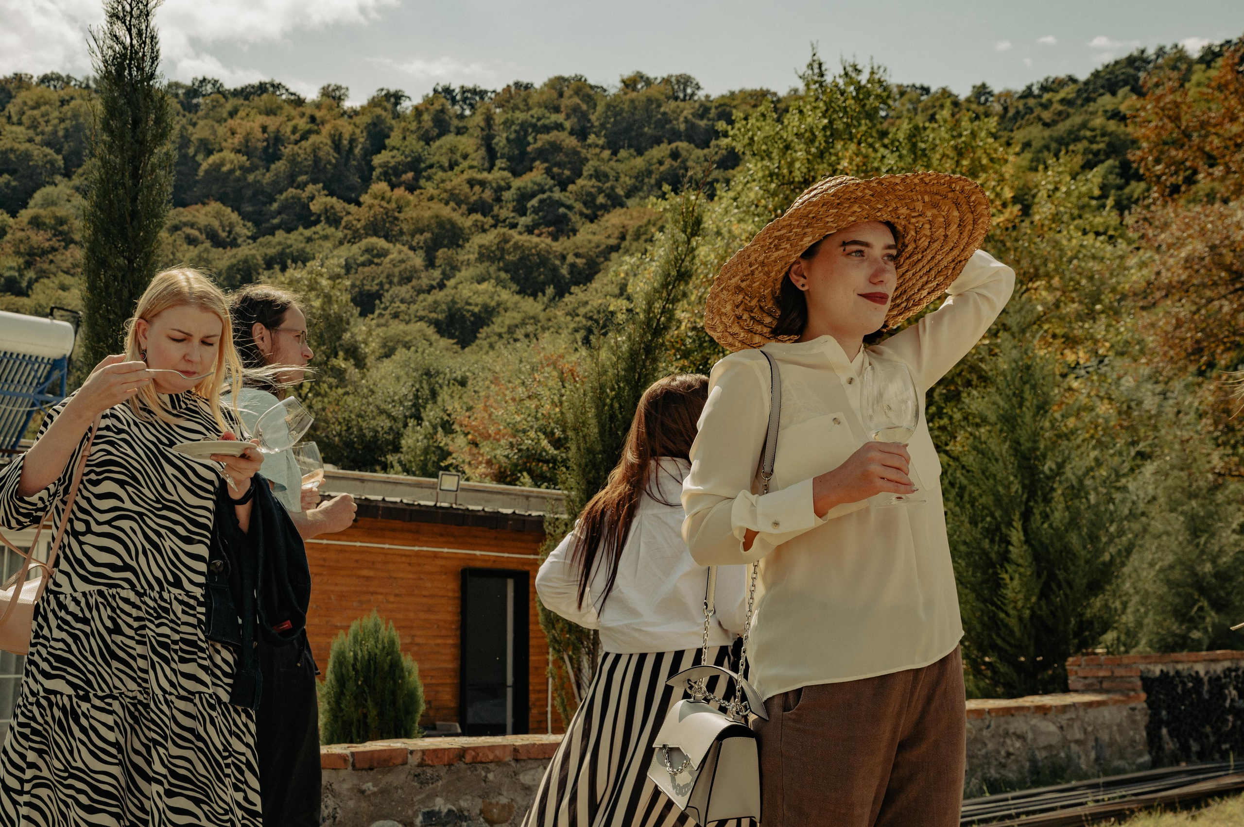 RTKVELLI. Фотограф в Тбилиси. Портрет, репортаж, эвент. Геннадий Демченко