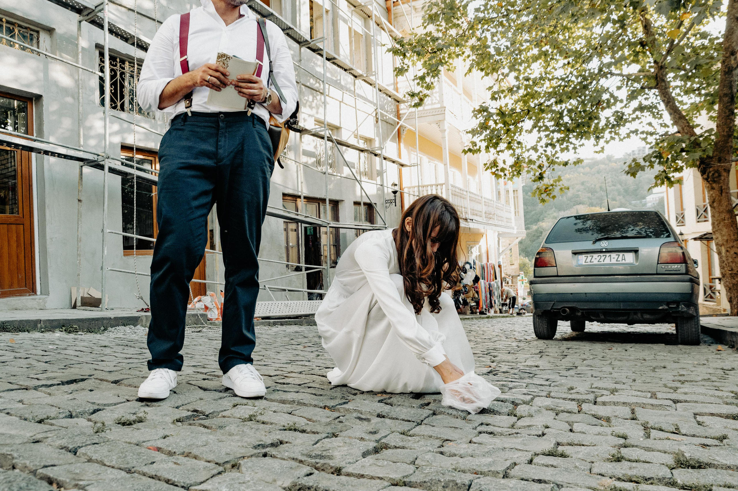 Ksusha & Garik. Фотограф в Тбилиси. Портрет, репортаж, эвент. Геннадий Демченко