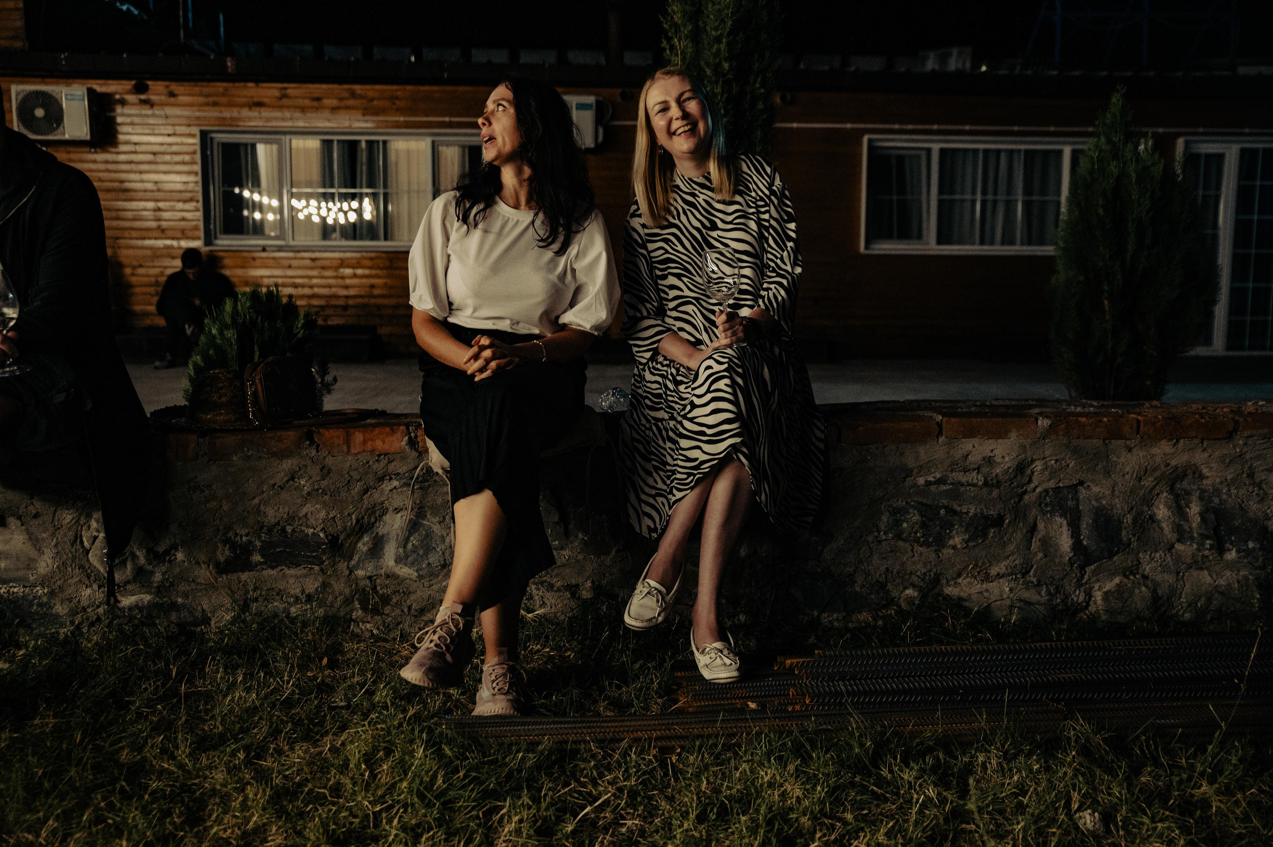 RTKVELLI. Фотограф в Тбилиси. Портрет, репортаж, эвент. Геннадий Демченко