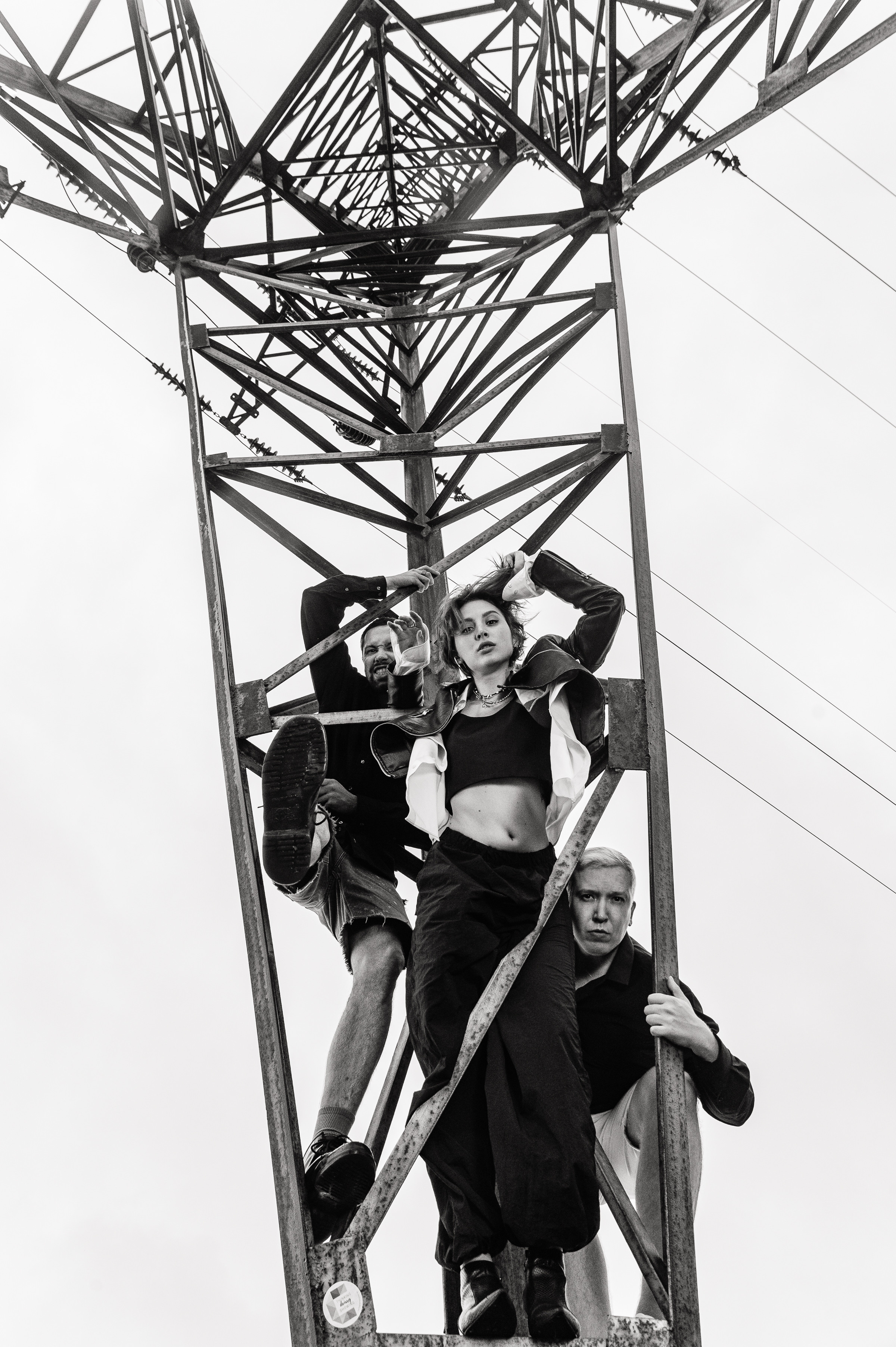 Nuvo Departe. Фотограф в Тбилиси. Портрет, репортаж, эвент. Геннадий Демченко