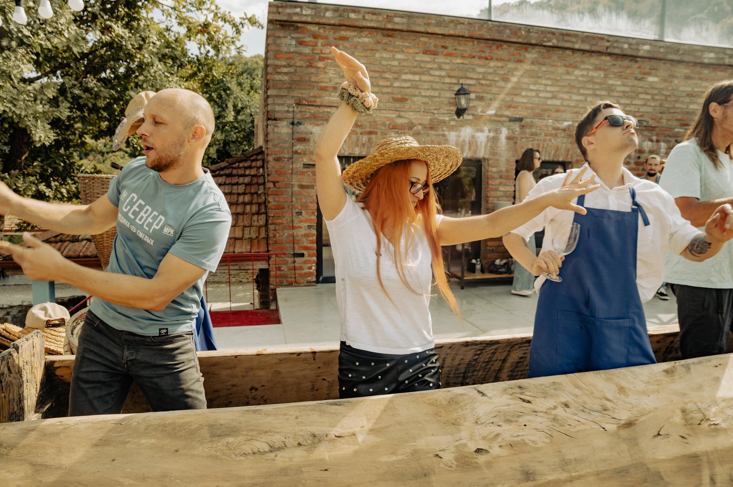 RTKVELLI. Фотограф в Тбилиси. Портрет, репортаж, эвент. Геннадий Демченко