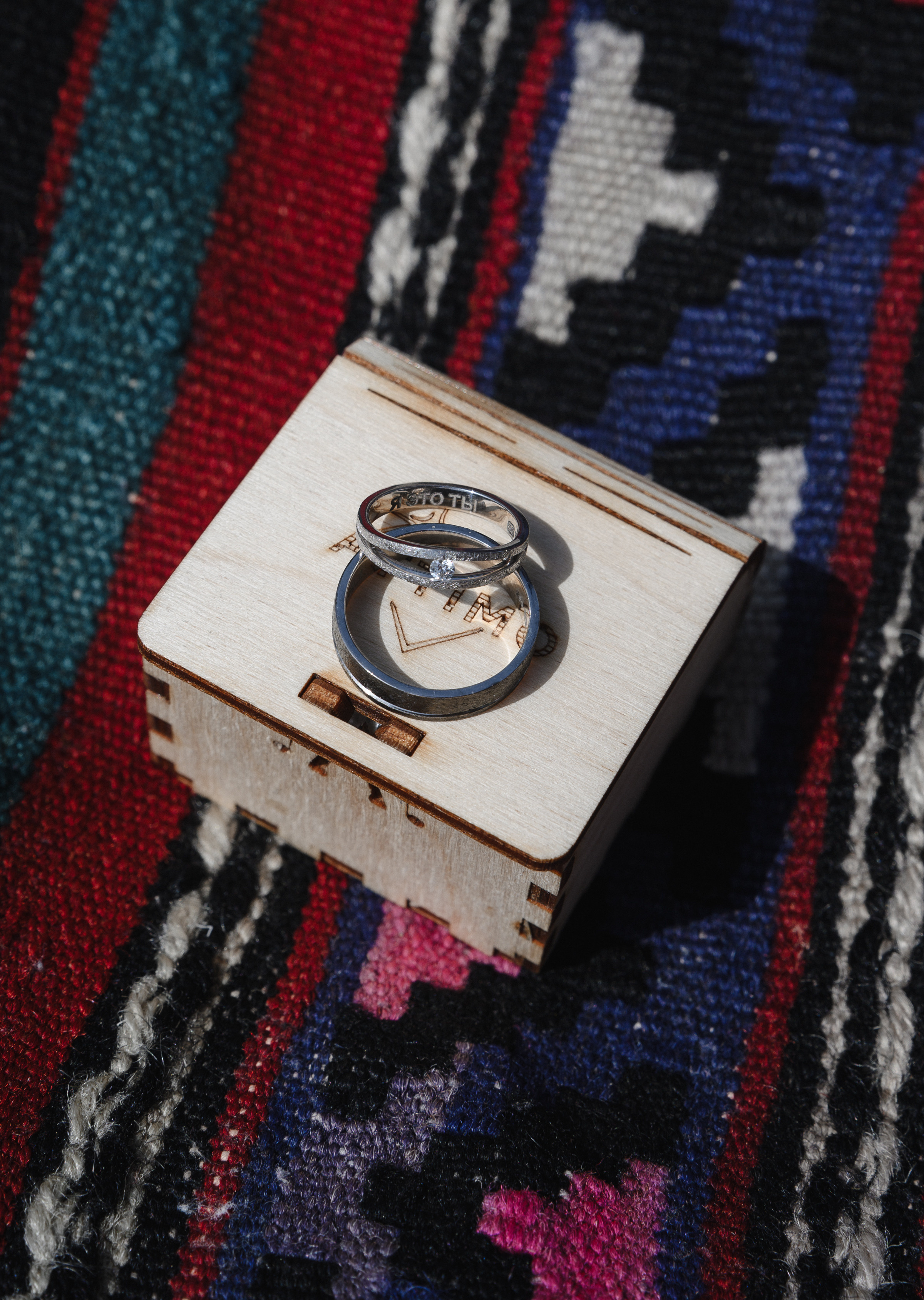 Anya & Yura. Portrait and reportage photographer