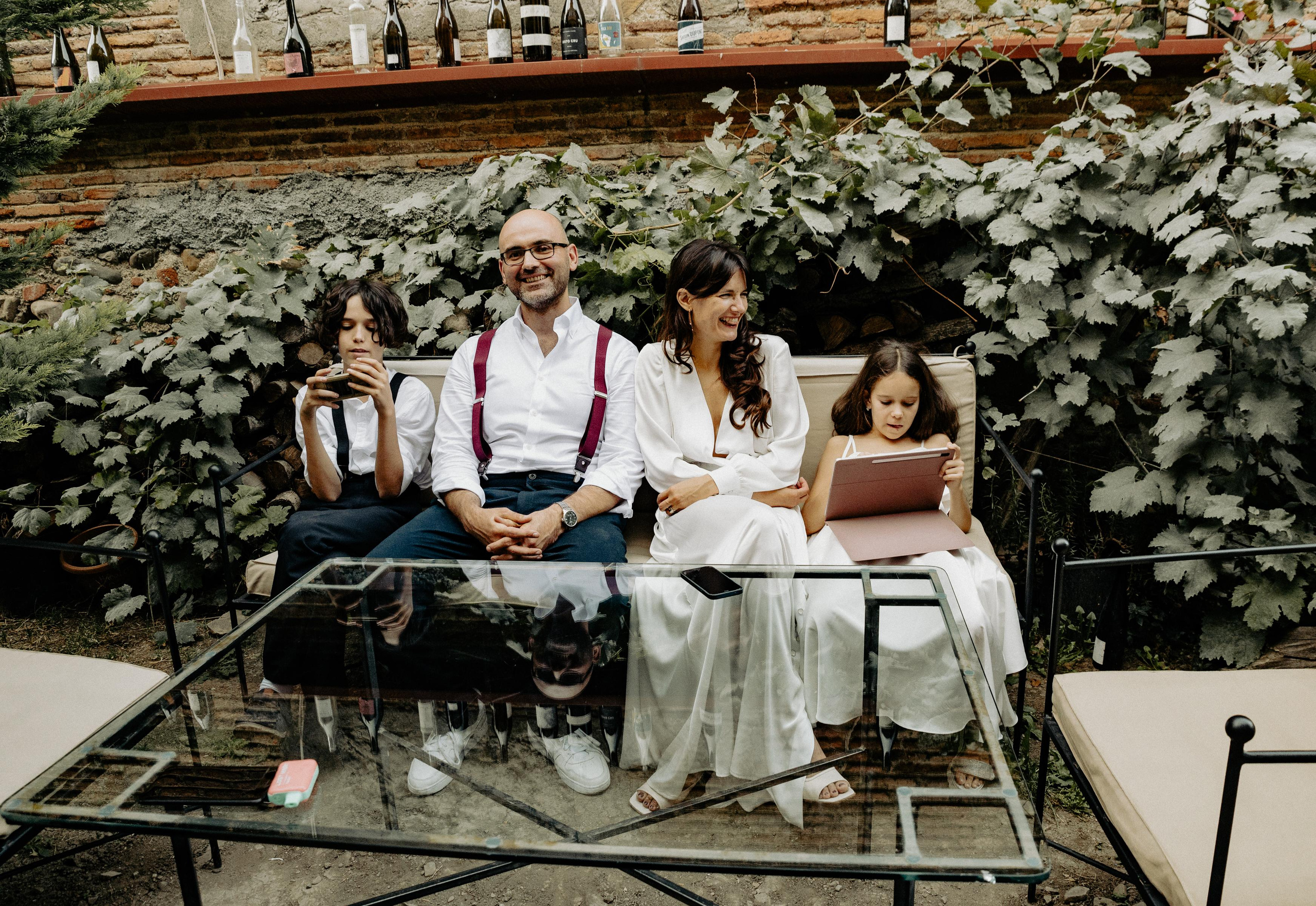 Ksusha & Garik. Фотограф в Тбилиси. Портрет, репортаж, эвент. Геннадий Демченко