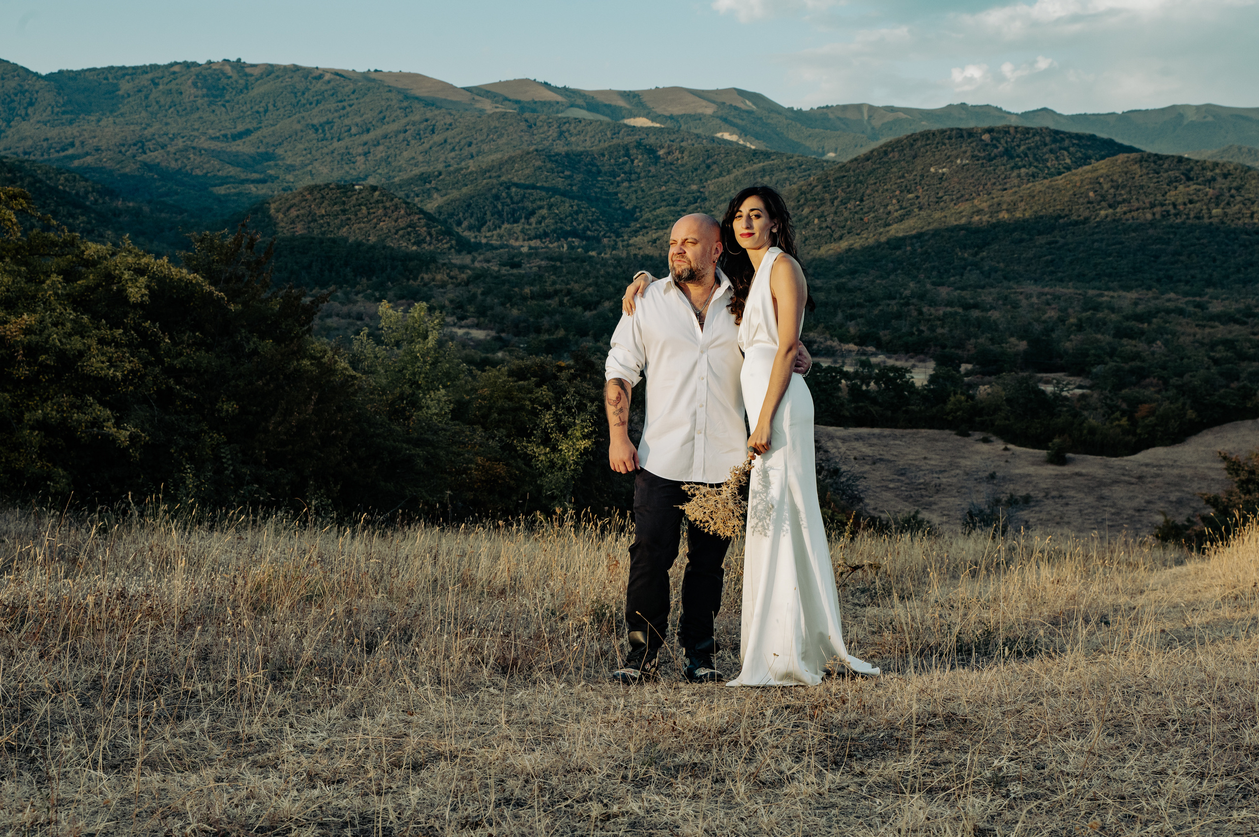 Olya & Boltyan. Фотограф в Тбилиси. Портрет, репортаж, эвент. Геннадий Демченко