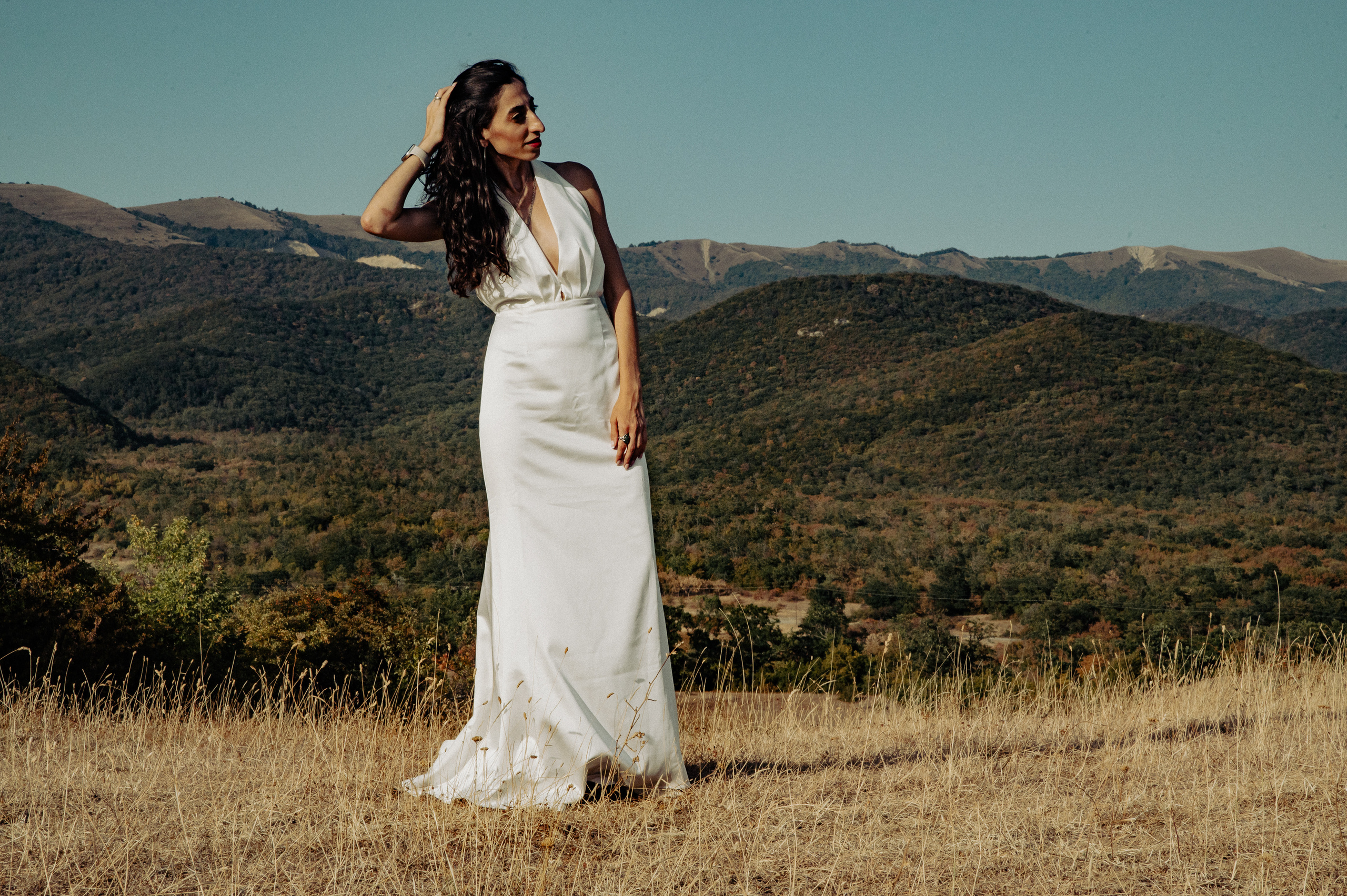 Olya & Boltyan. Фотограф в Тбилиси. Портрет, репортаж, эвент. Геннадий Демченко