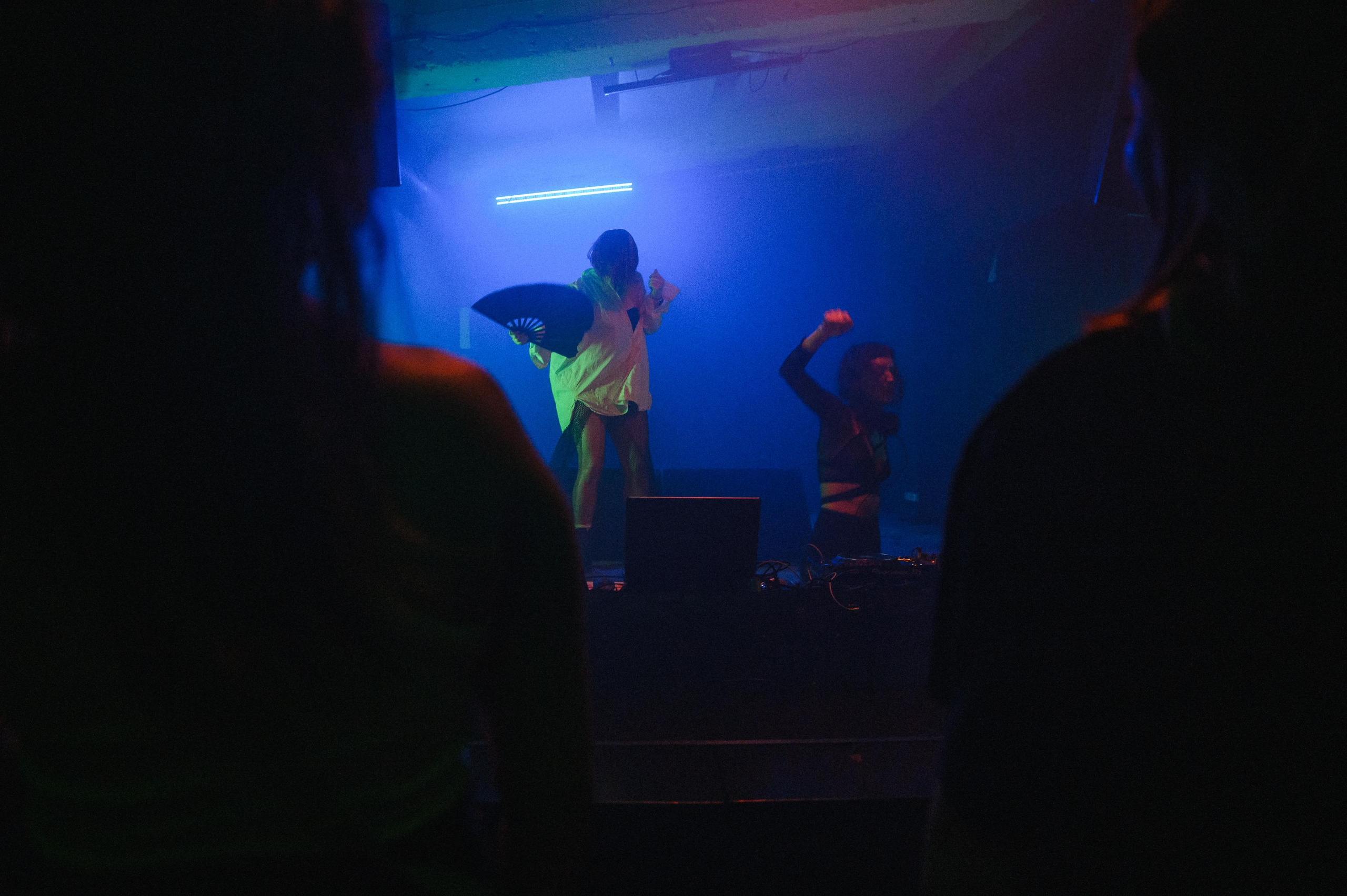 Echoverse. Portrait and reportage photographer