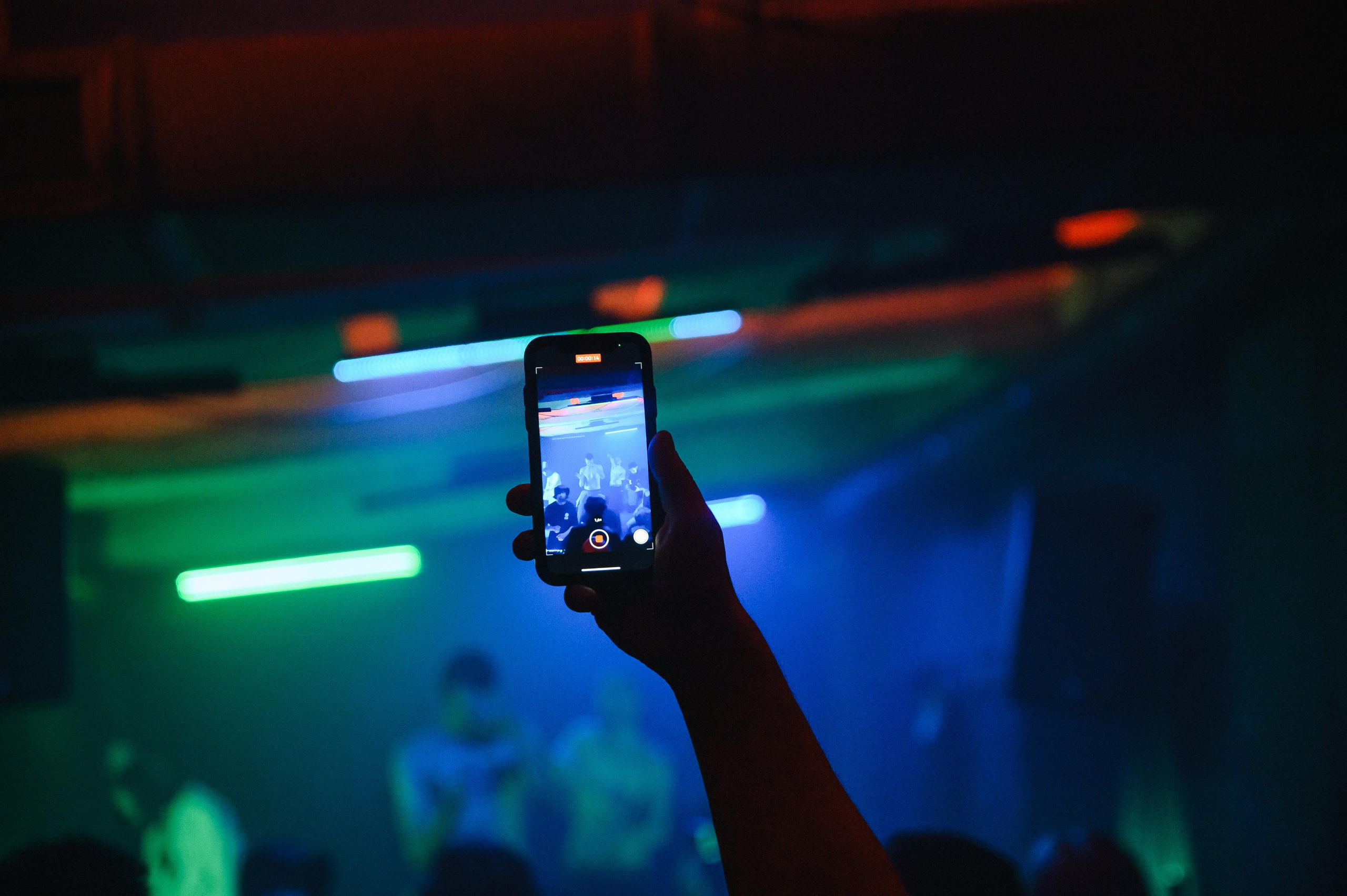 Echoverse. Portrait and reportage photographer