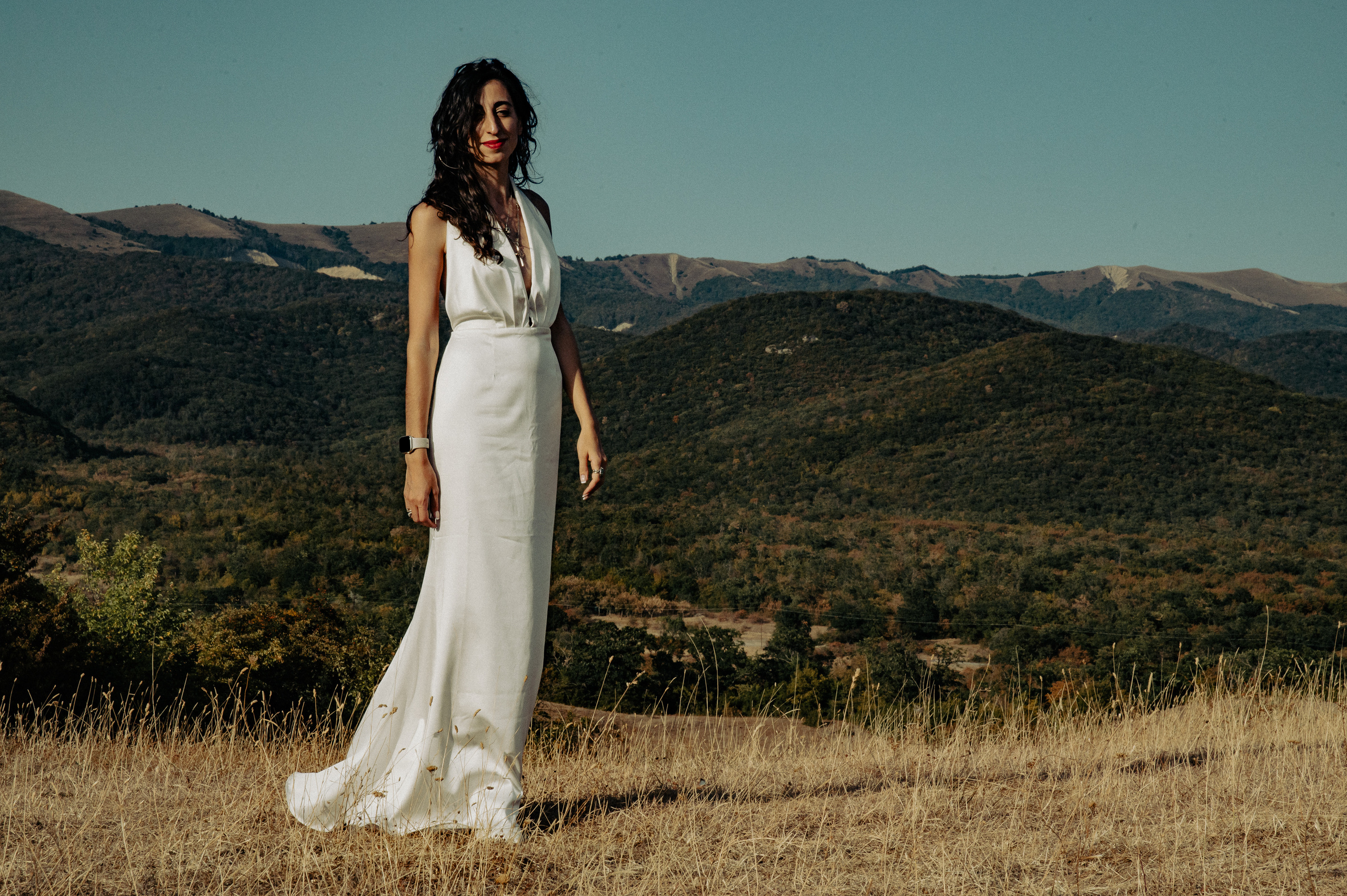 Olya & Boltyan. Фотограф в Тбилиси. Портрет, репортаж, эвент. Геннадий Демченко