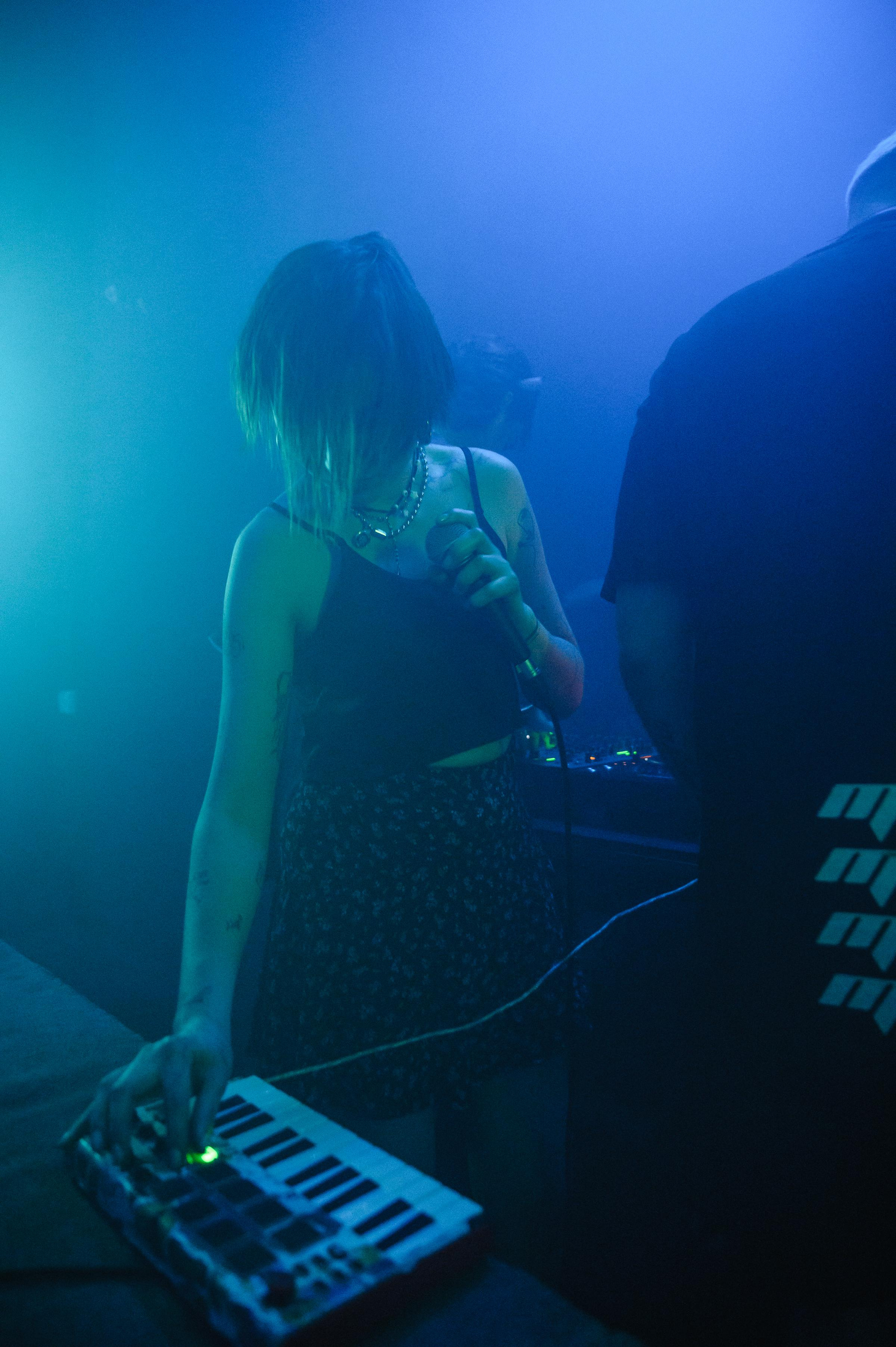 Echoverse. Portrait and reportage photographer