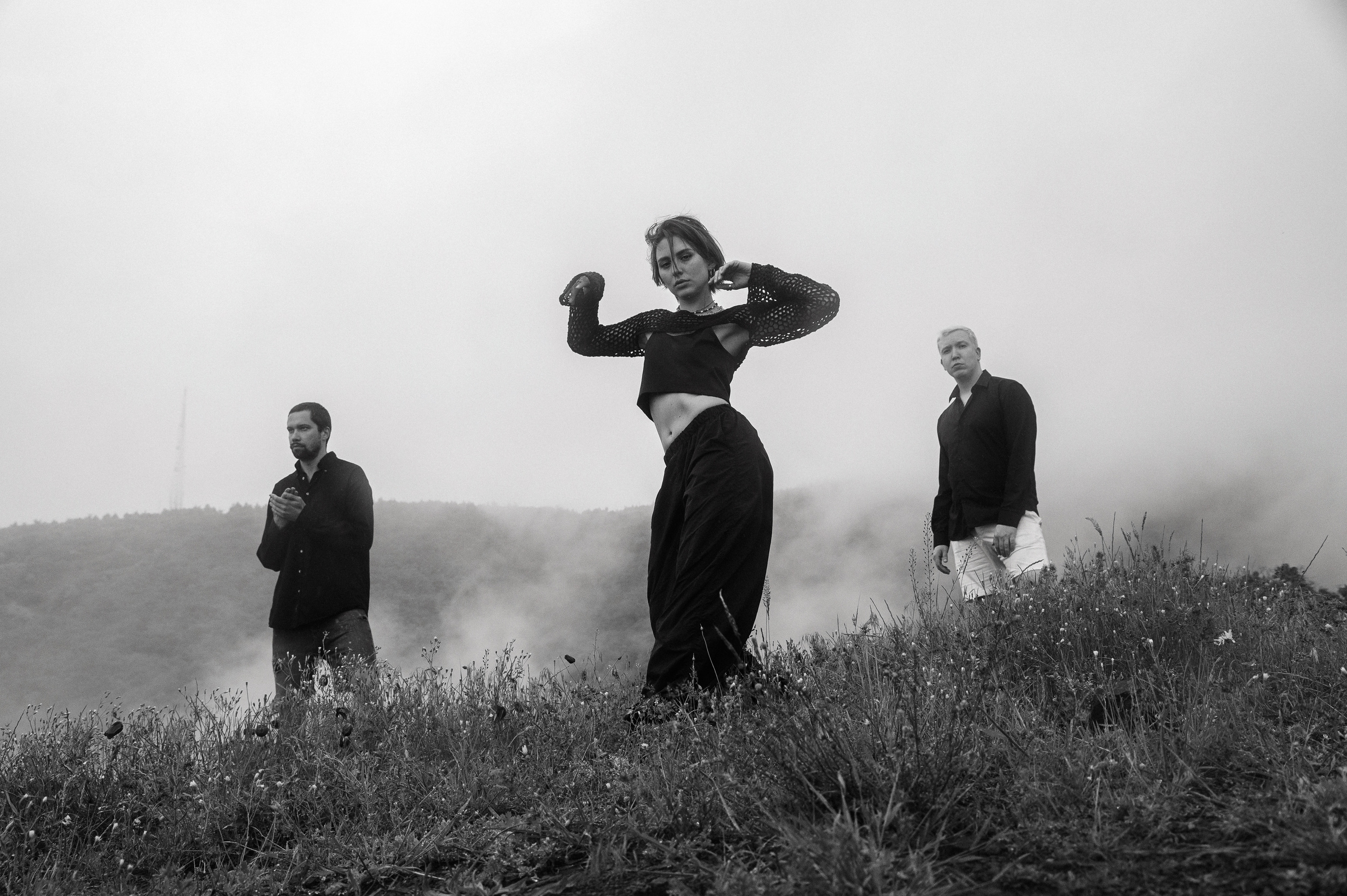 Nuvo Departe. Фотограф в Тбилиси. Портрет, репортаж, эвент. Геннадий Демченко