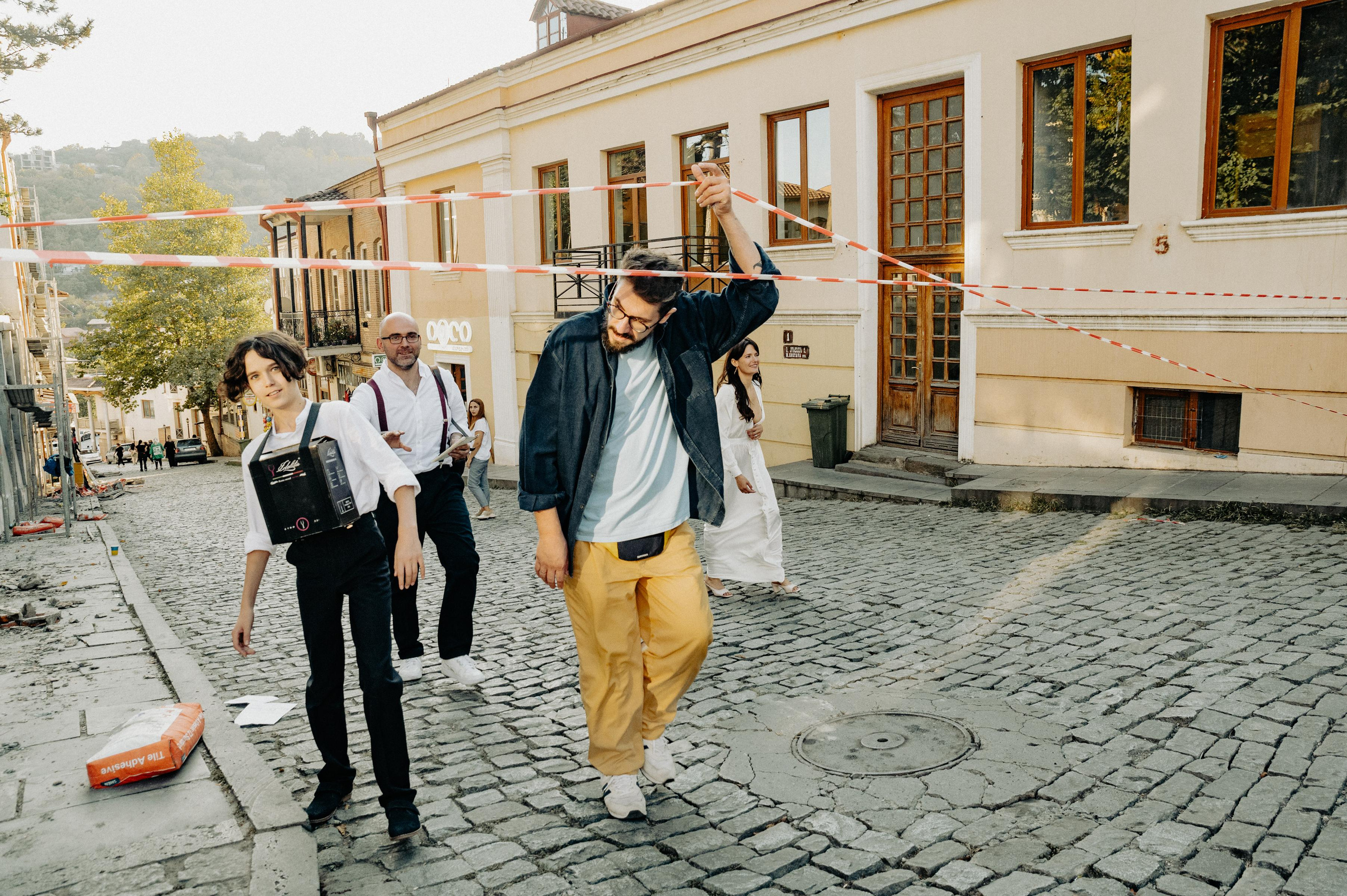 Ksusha & Garik. Фотограф в Тбилиси. Портрет, репортаж, эвент. Геннадий Демченко