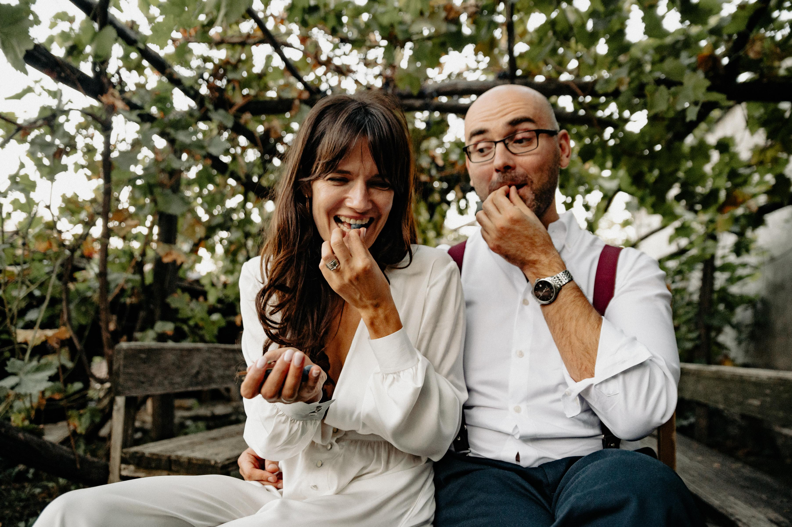 Ksusha & Garik. Фотограф в Тбилиси. Портрет, репортаж, эвент. Геннадий Демченко