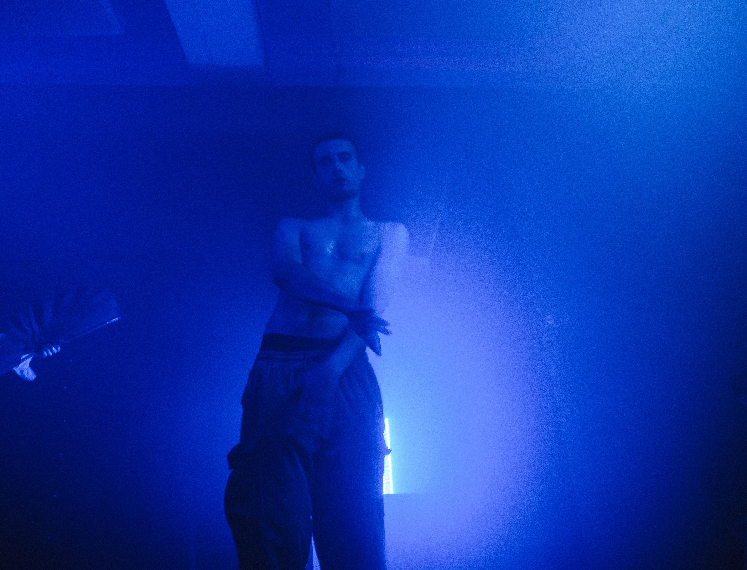 Echoverse. Portrait and reportage photographer