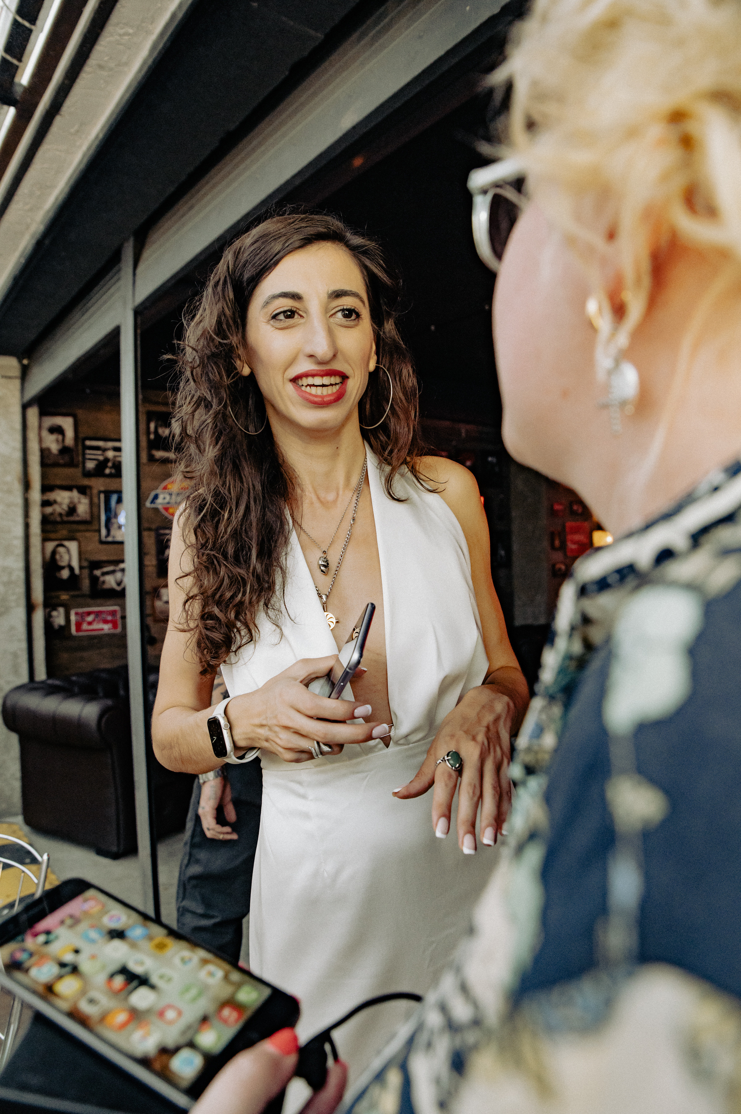 Olya & Boltyan. Фотограф в Тбилиси. Портрет, репортаж, эвент. Геннадий Демченко