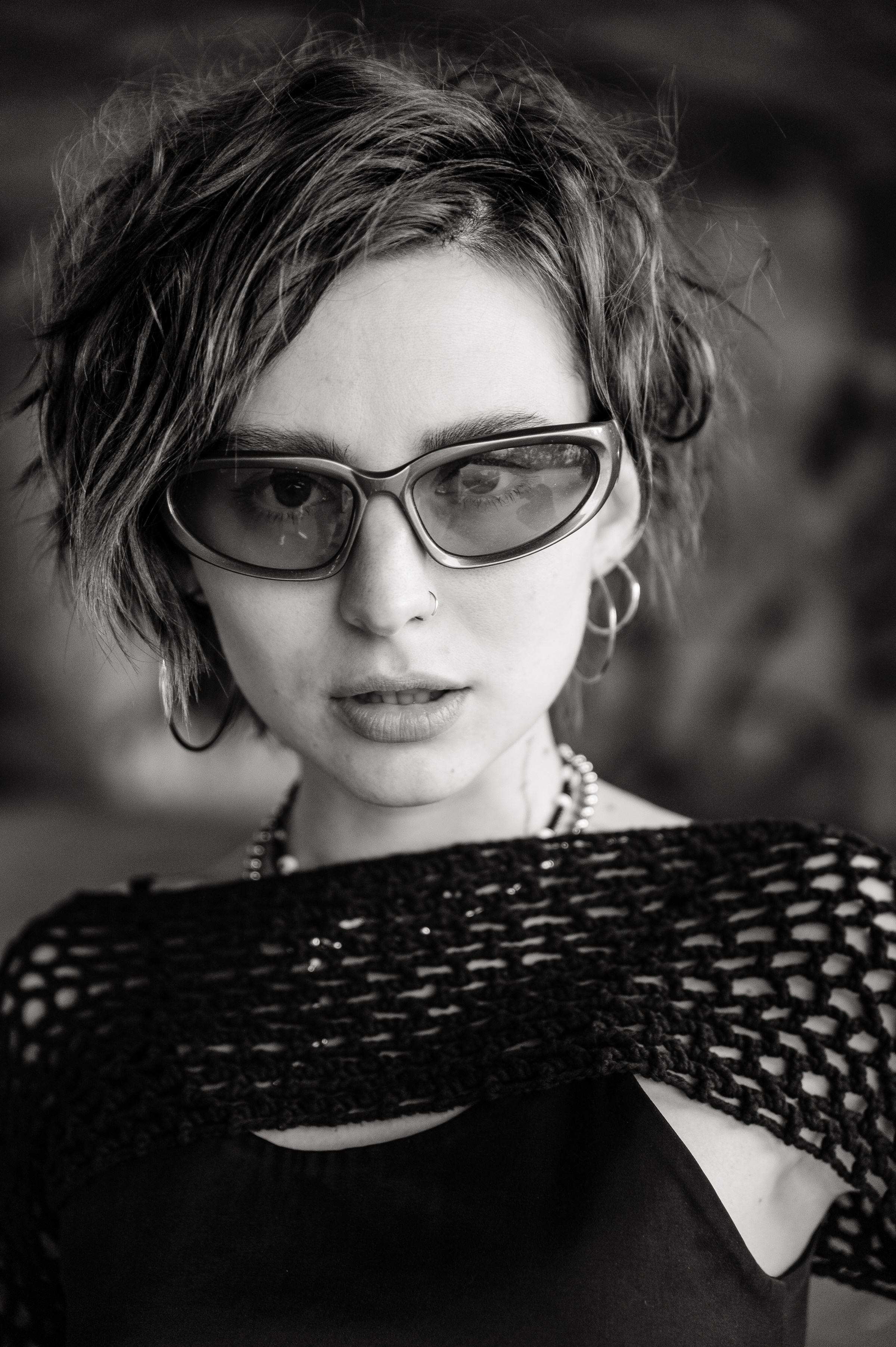 Nuvo Departe. Фотограф в Тбилиси. Портрет, репортаж, эвент. Геннадий Демченко