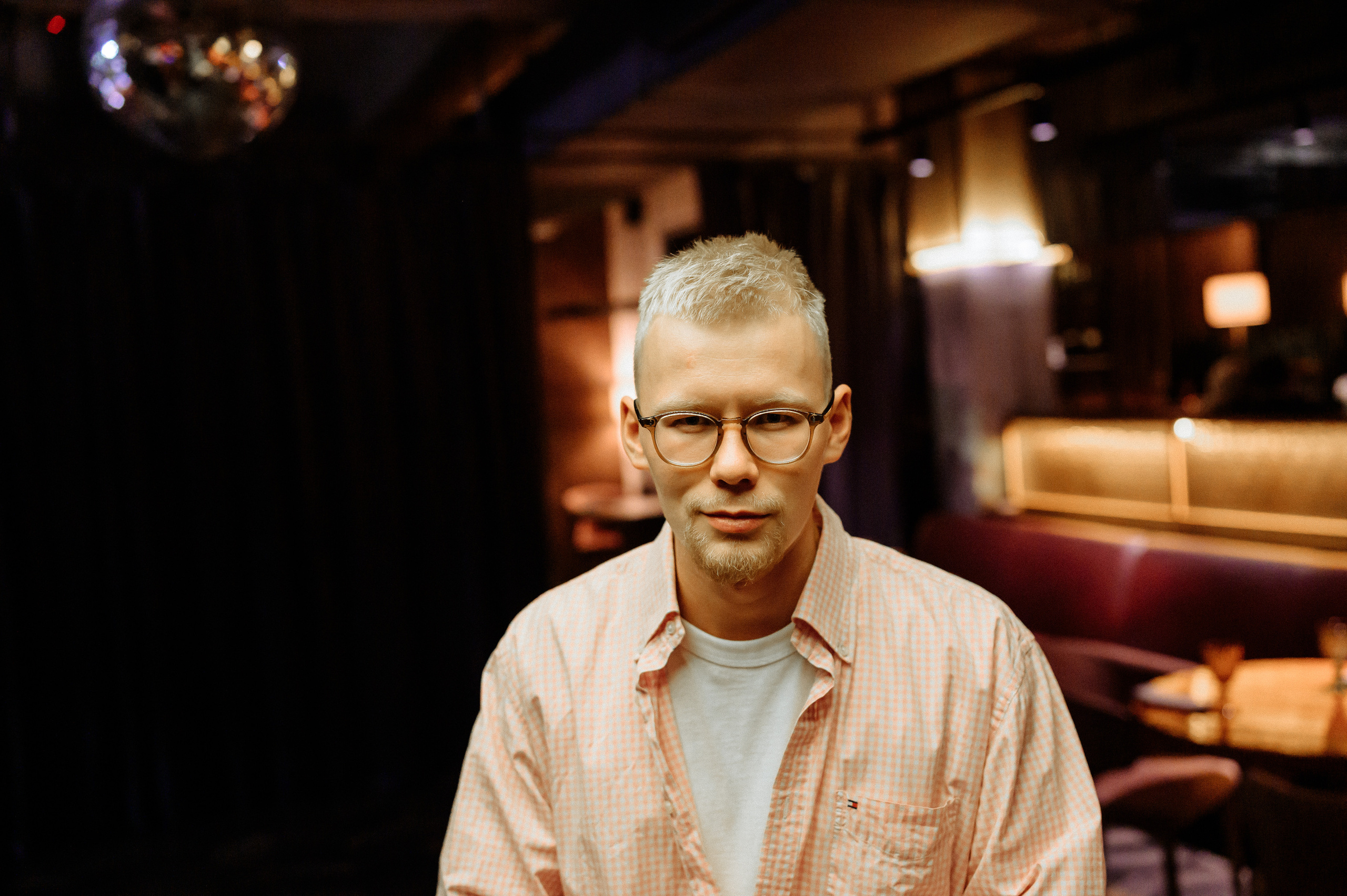 Highland Park & Мясной Цех. Portrait and reportage photographer