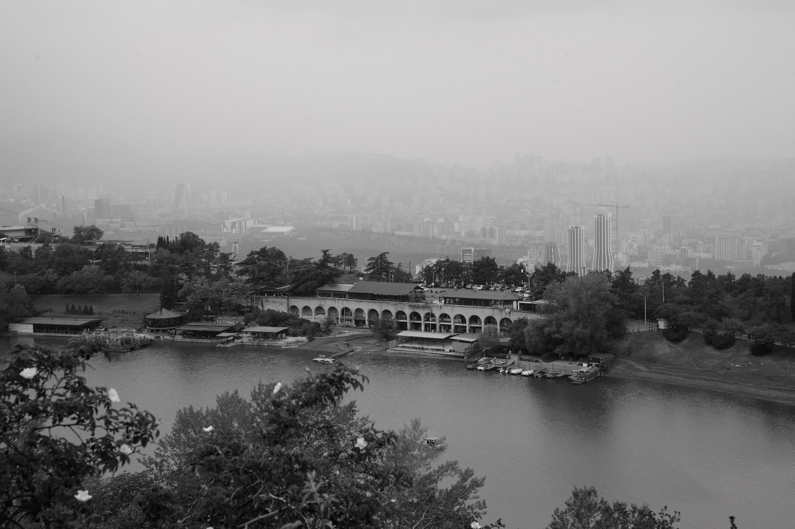 Nuvo Departe. Фотограф в Тбилиси. Портрет, репортаж, эвент. Геннадий Демченко