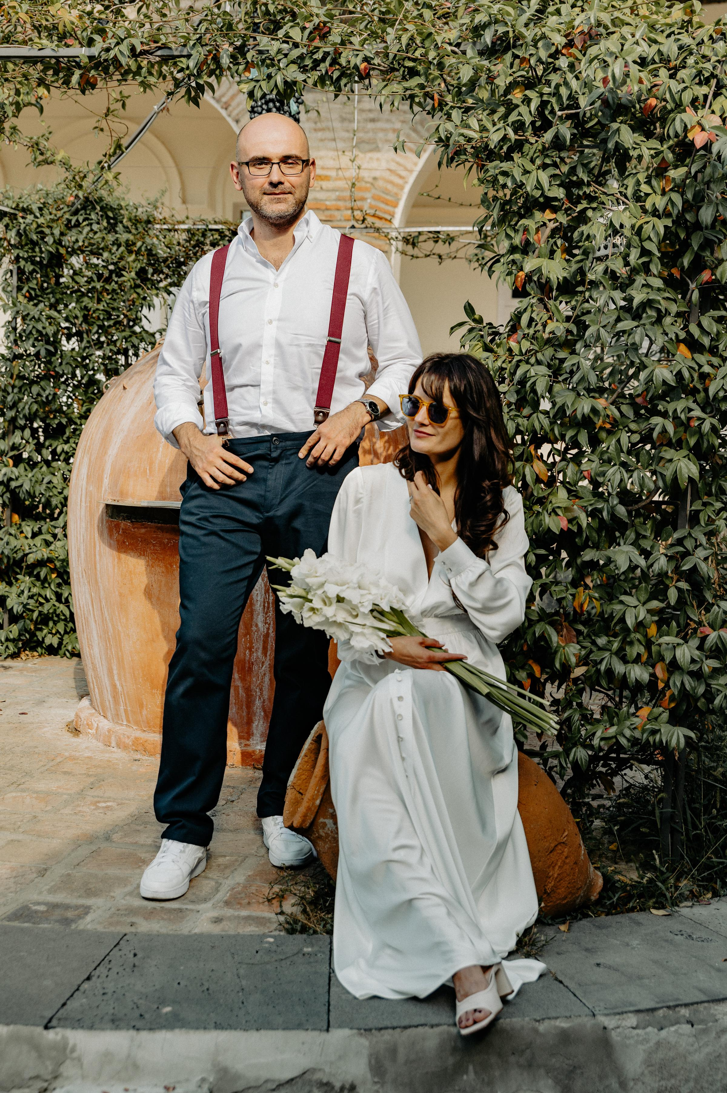 Ksusha & Garik. Фотограф в Тбилиси. Портрет, репортаж, эвент. Геннадий Демченко