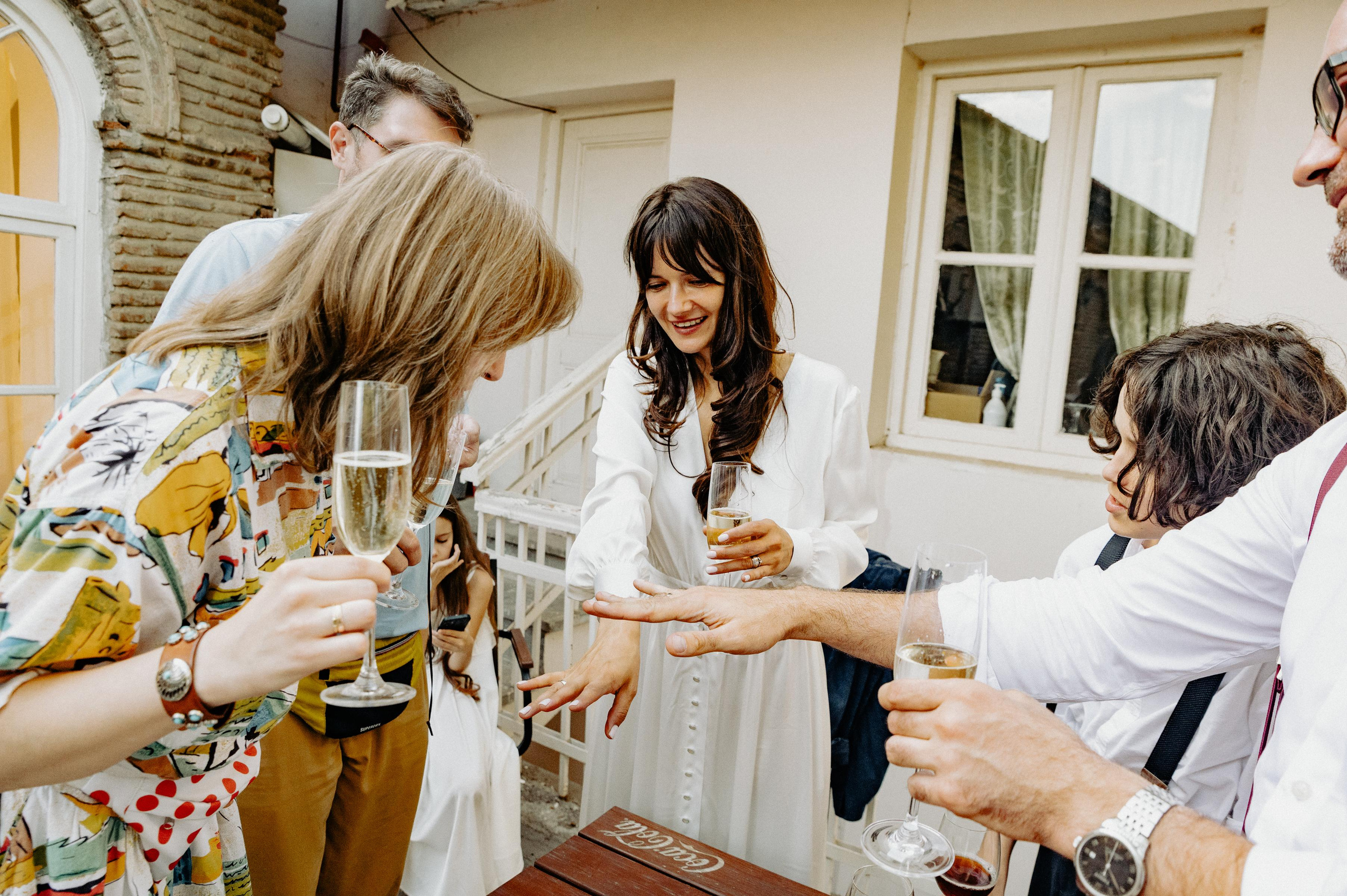 Ksusha & Garik. Фотограф в Тбилиси. Портрет, репортаж, эвент. Геннадий Демченко