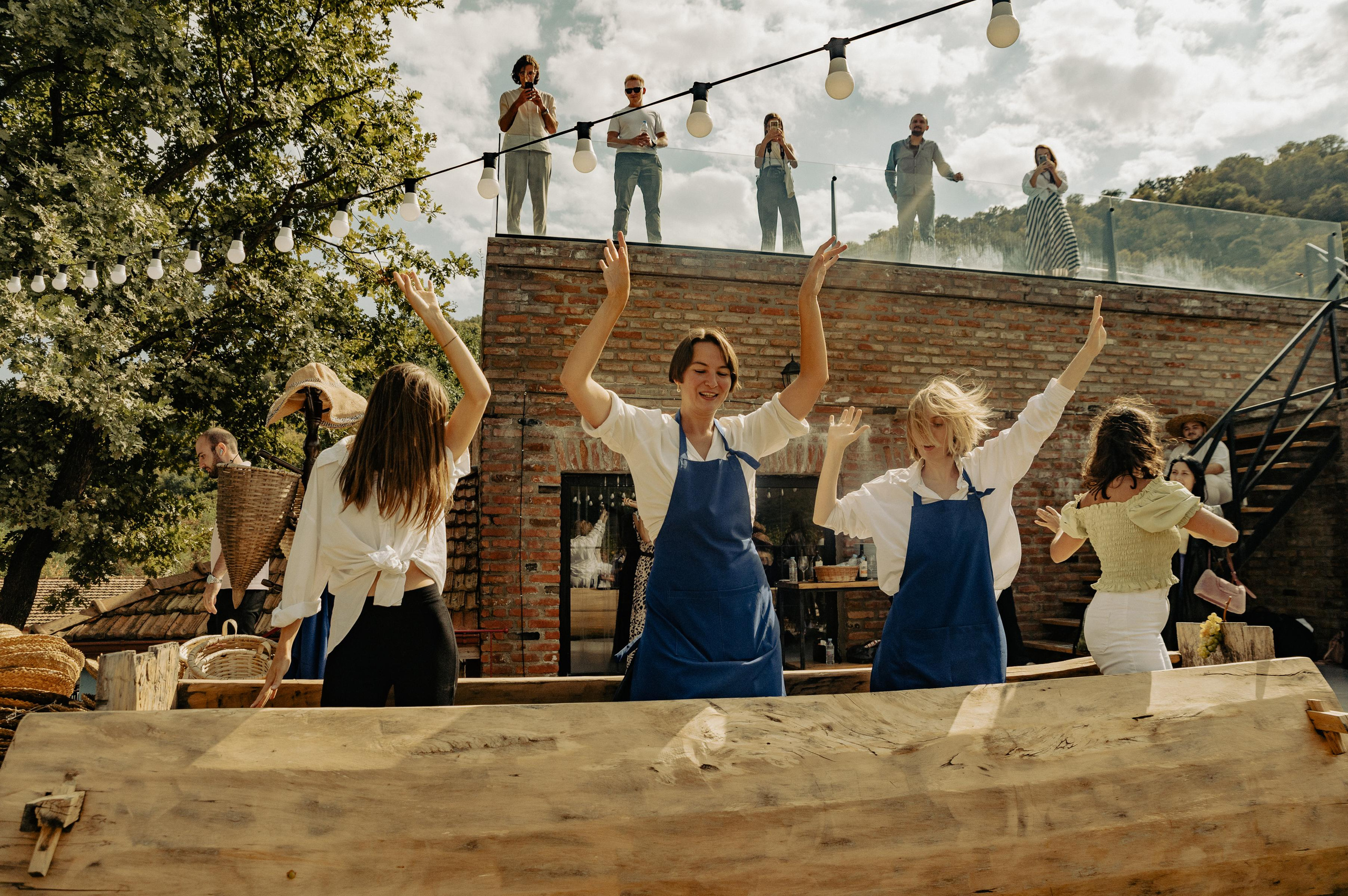 RTKVELLI. Фотограф в Тбилиси. Портрет, репортаж, эвент. Геннадий Демченко