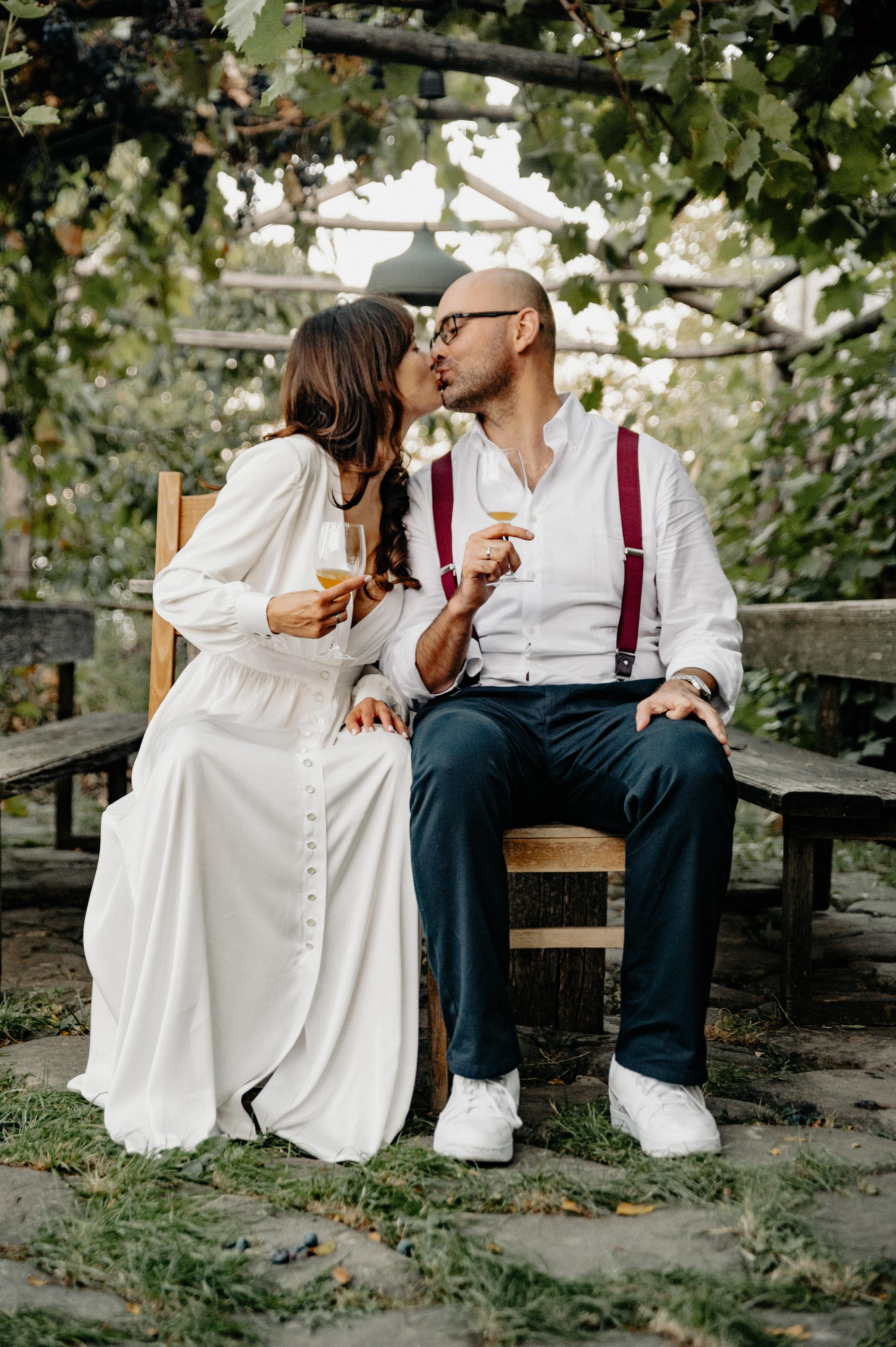 Ksusha & Garik. Фотограф в Тбилиси. Портрет, репортаж, эвент. Геннадий Демченко