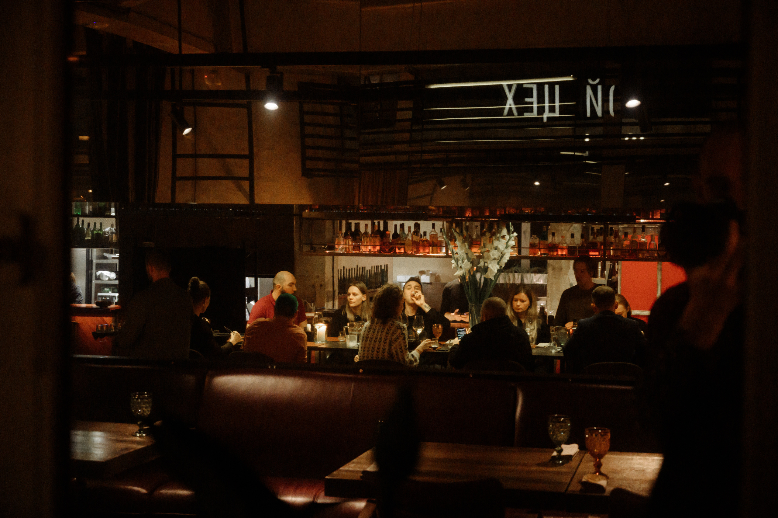 Highland Park & Мясной Цех. Portrait and reportage photographer