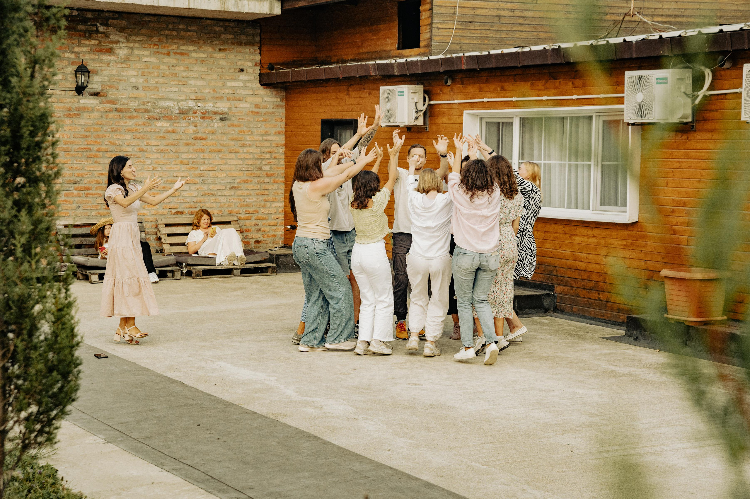 RTKVELLI. Фотограф в Тбилиси. Портрет, репортаж, эвент. Геннадий Демченко