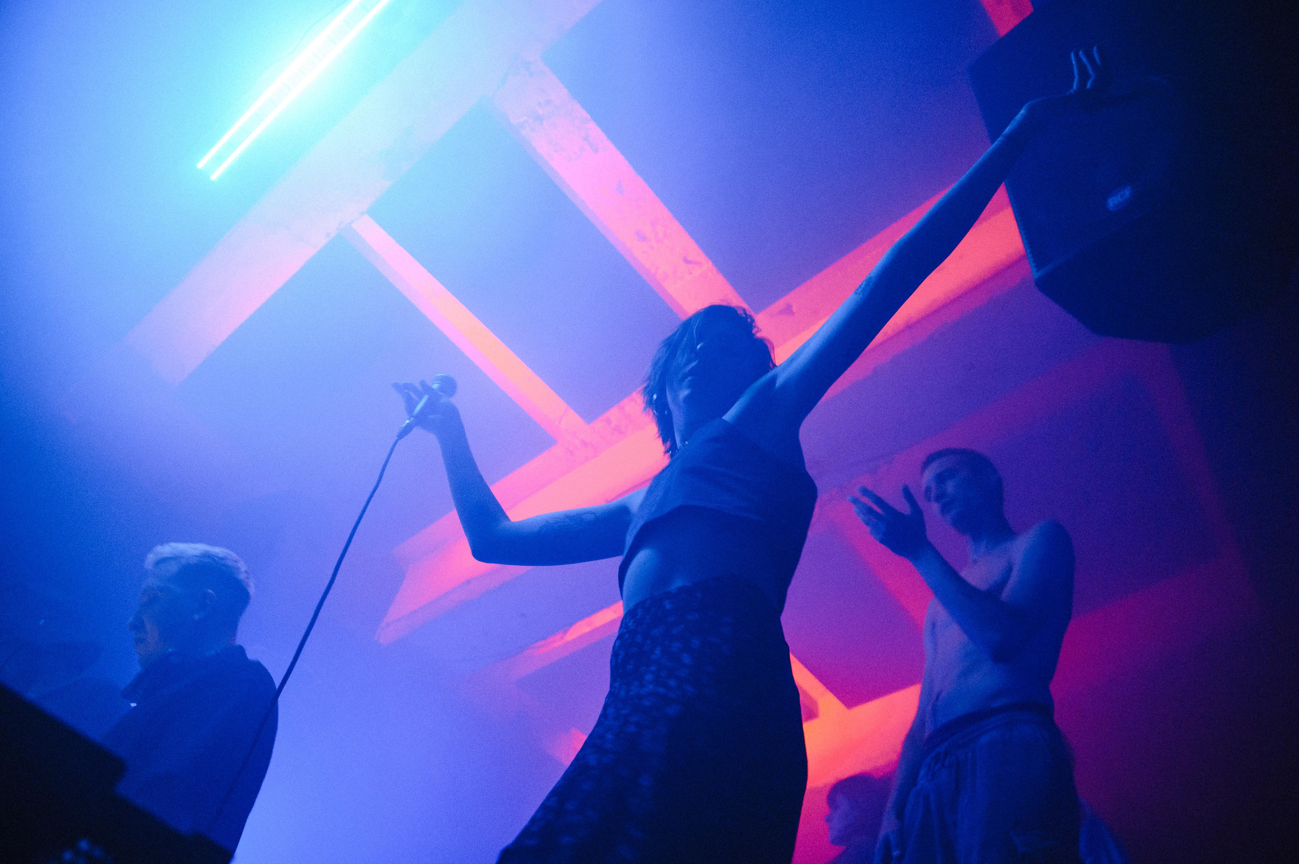 Echoverse. Portrait and reportage photographer