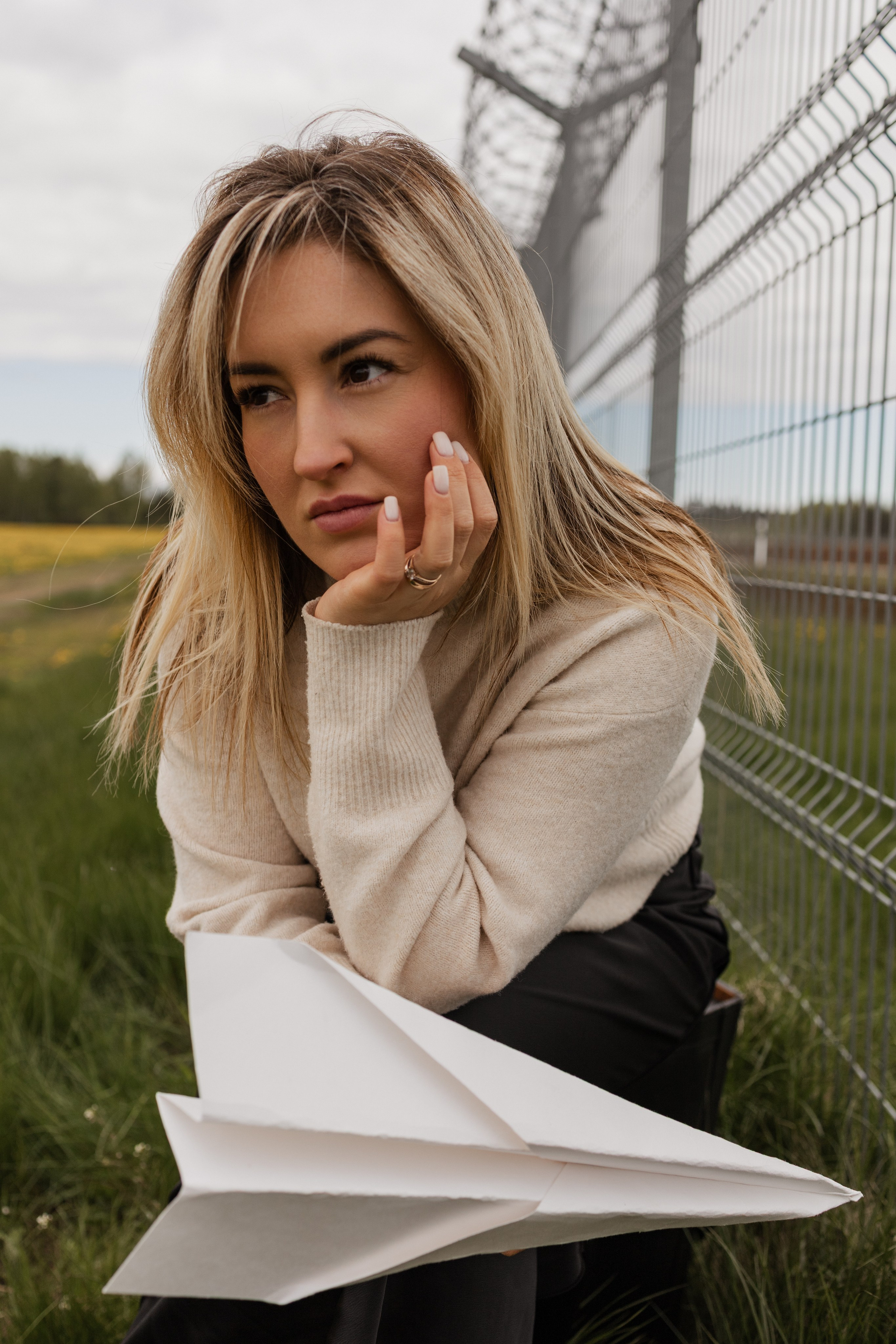 Diāna AVIO. GALVENĀ