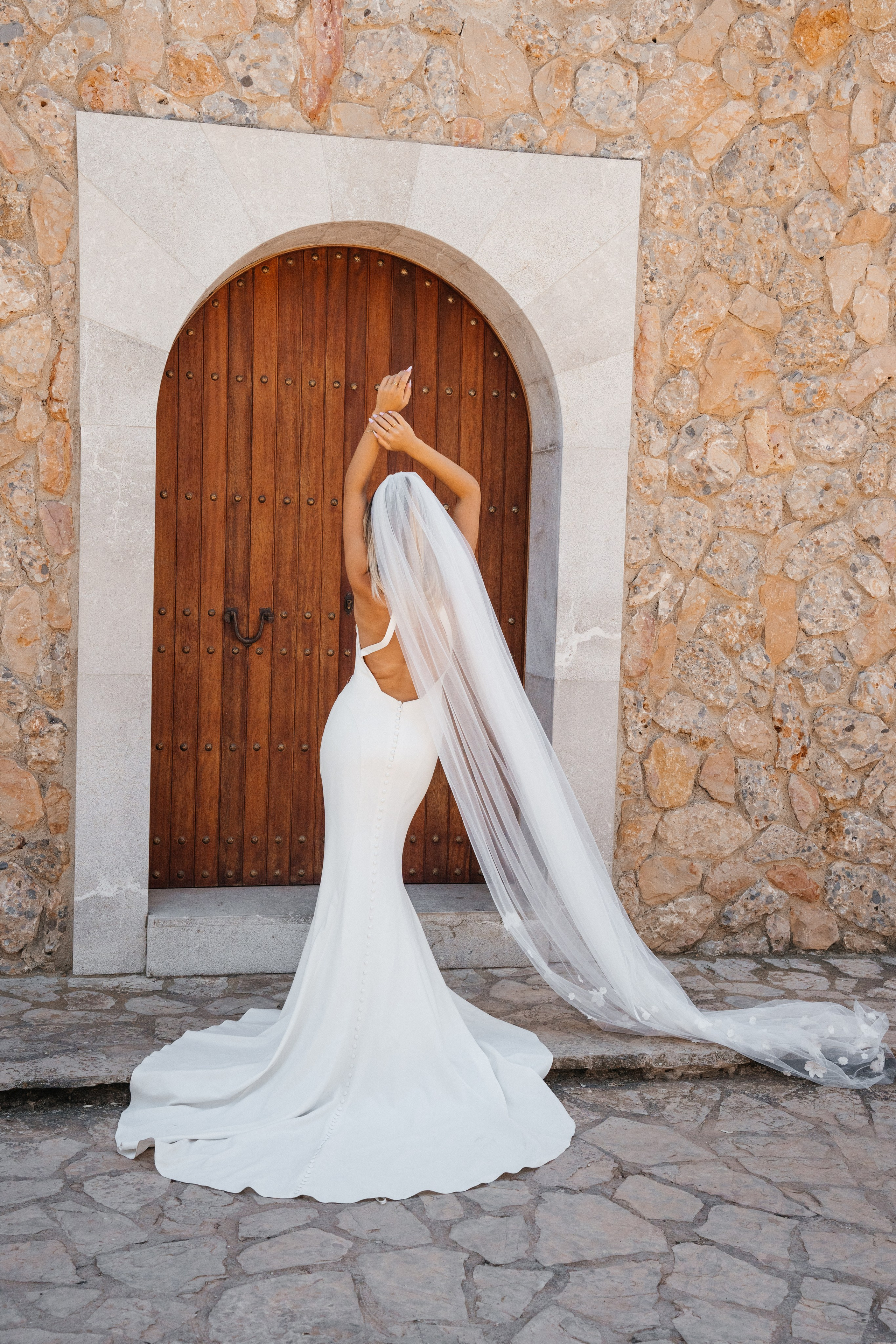J & P Mallorca, Villa Sacasabona. Wedding Photographer Germany