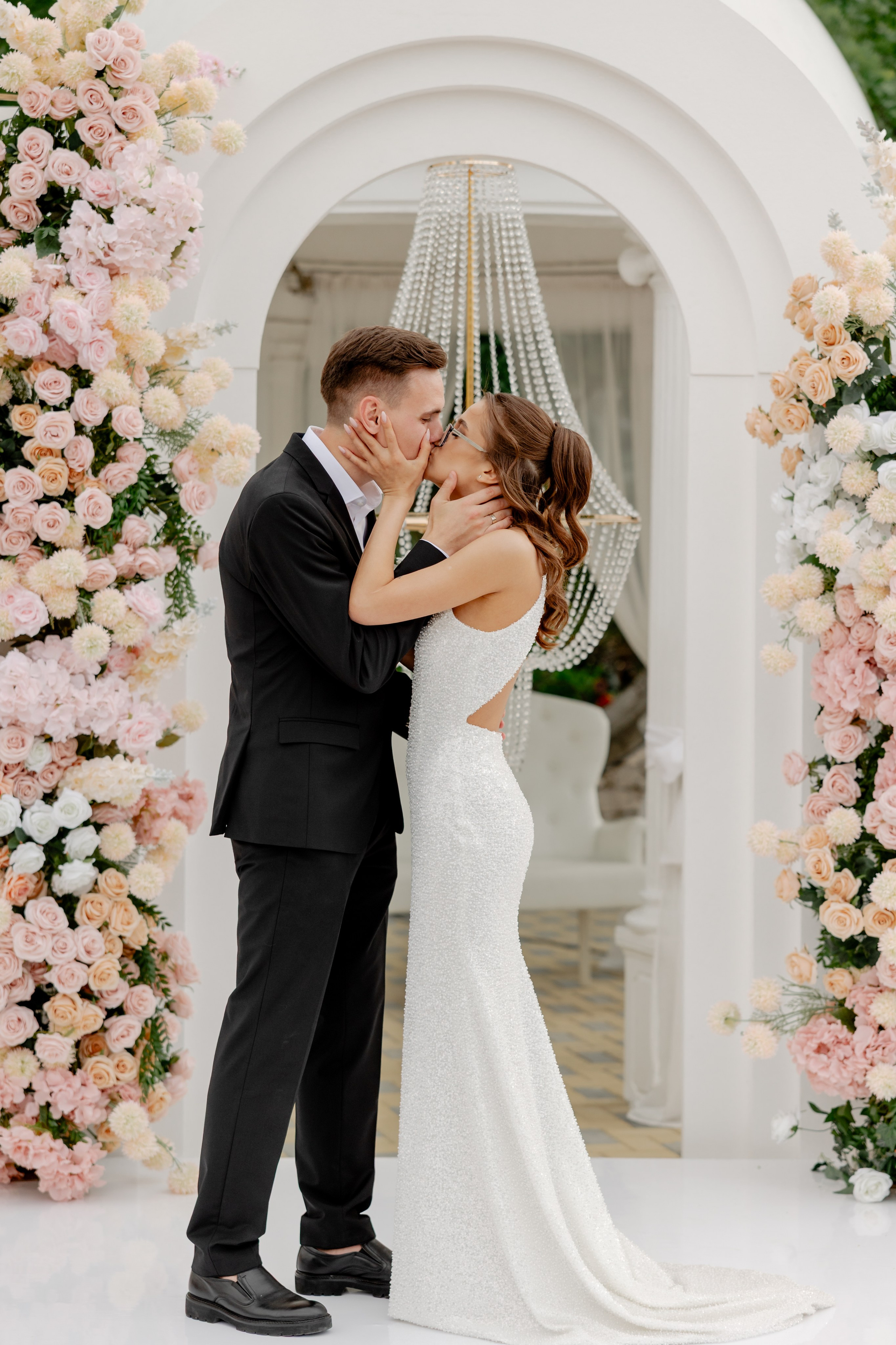 Cristian & Evelina. ProWed — Foto Video Moldova