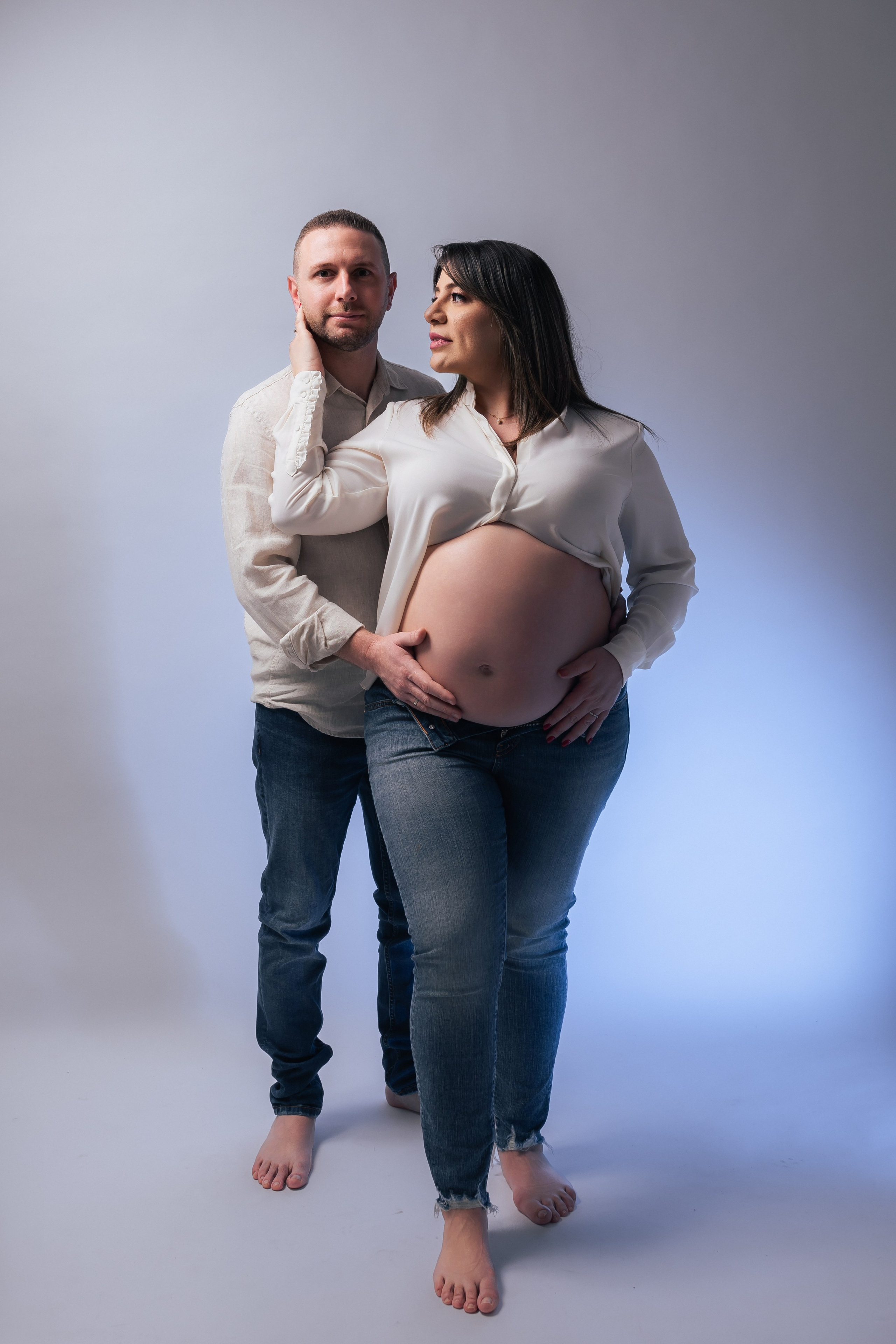 Maternity Photo Sessions. Marlen Efstathiou Photography