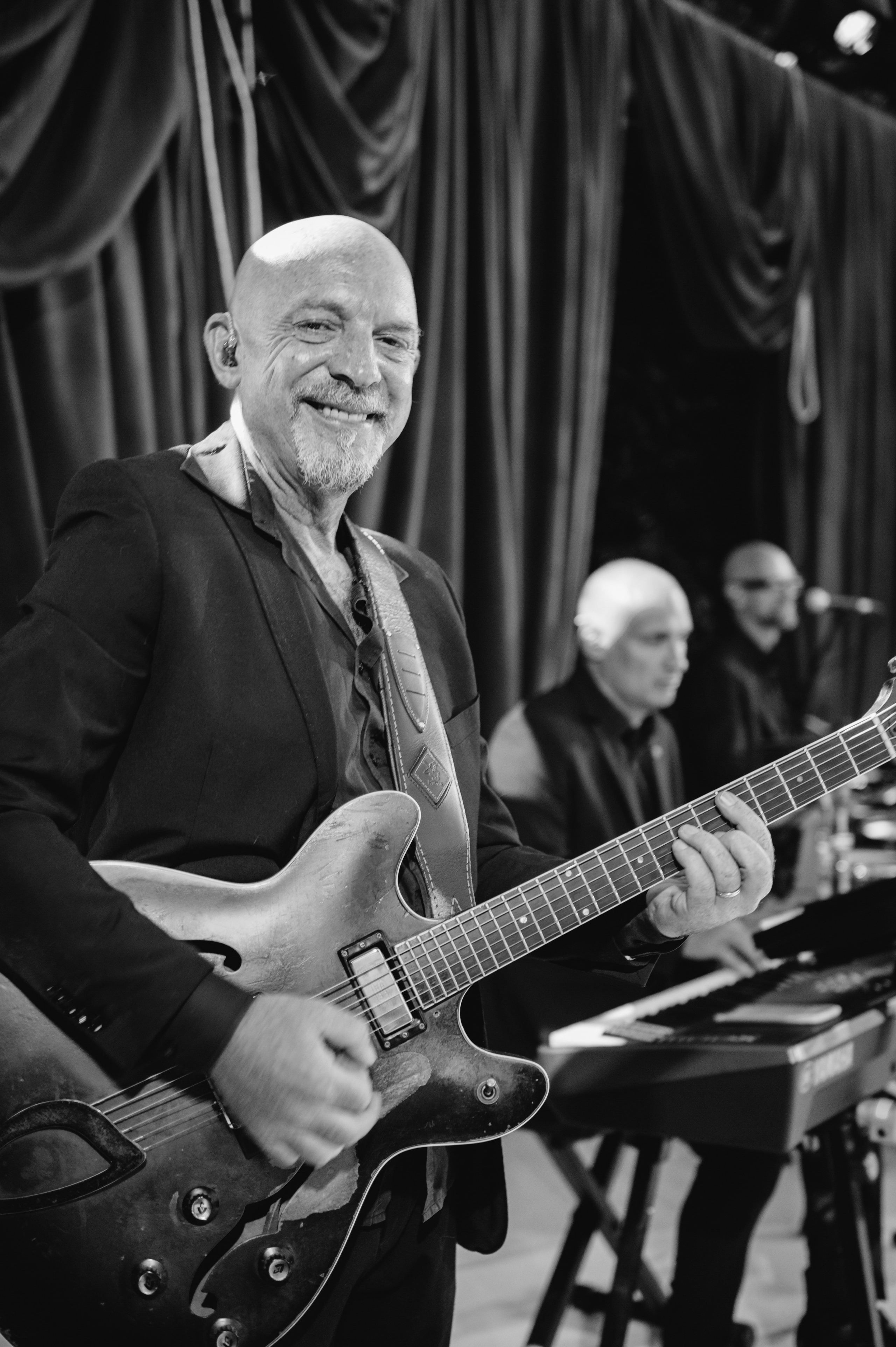 Andry & Kristina. Wedding photographer in Spain