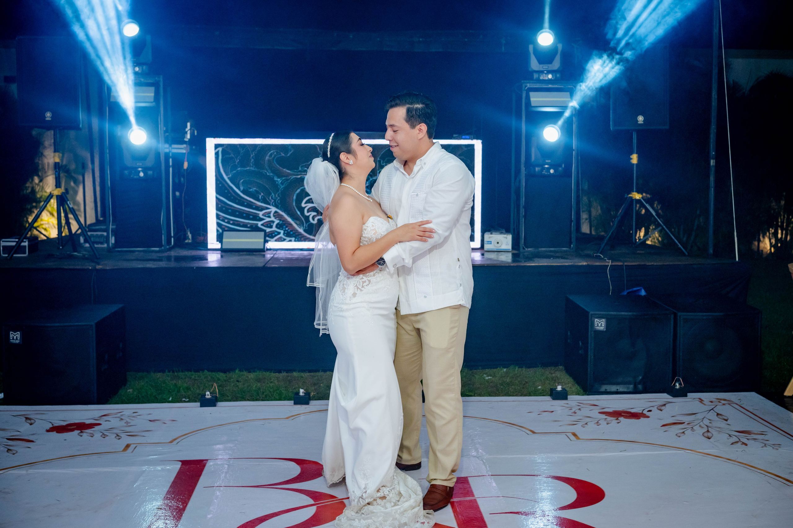 RODRIGO & BRENDA. Fotógrafo "dD" Didier Dzul
