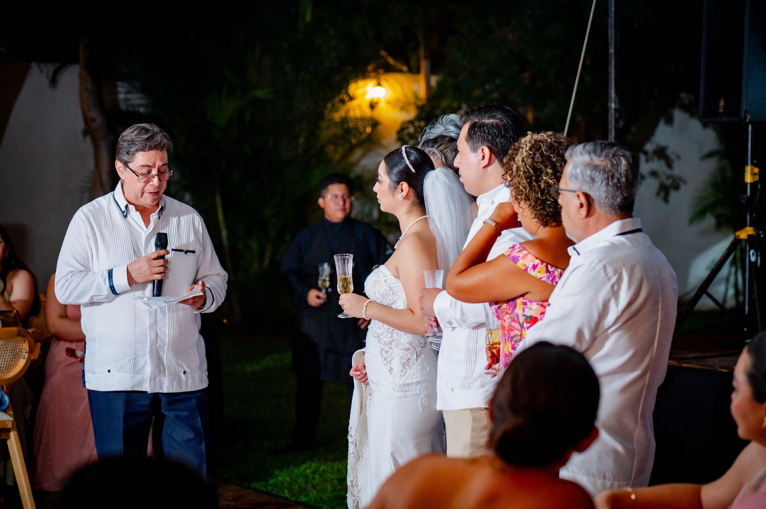 RODRIGO & BRENDA. Fotógrafo "dD" Didier Dzul