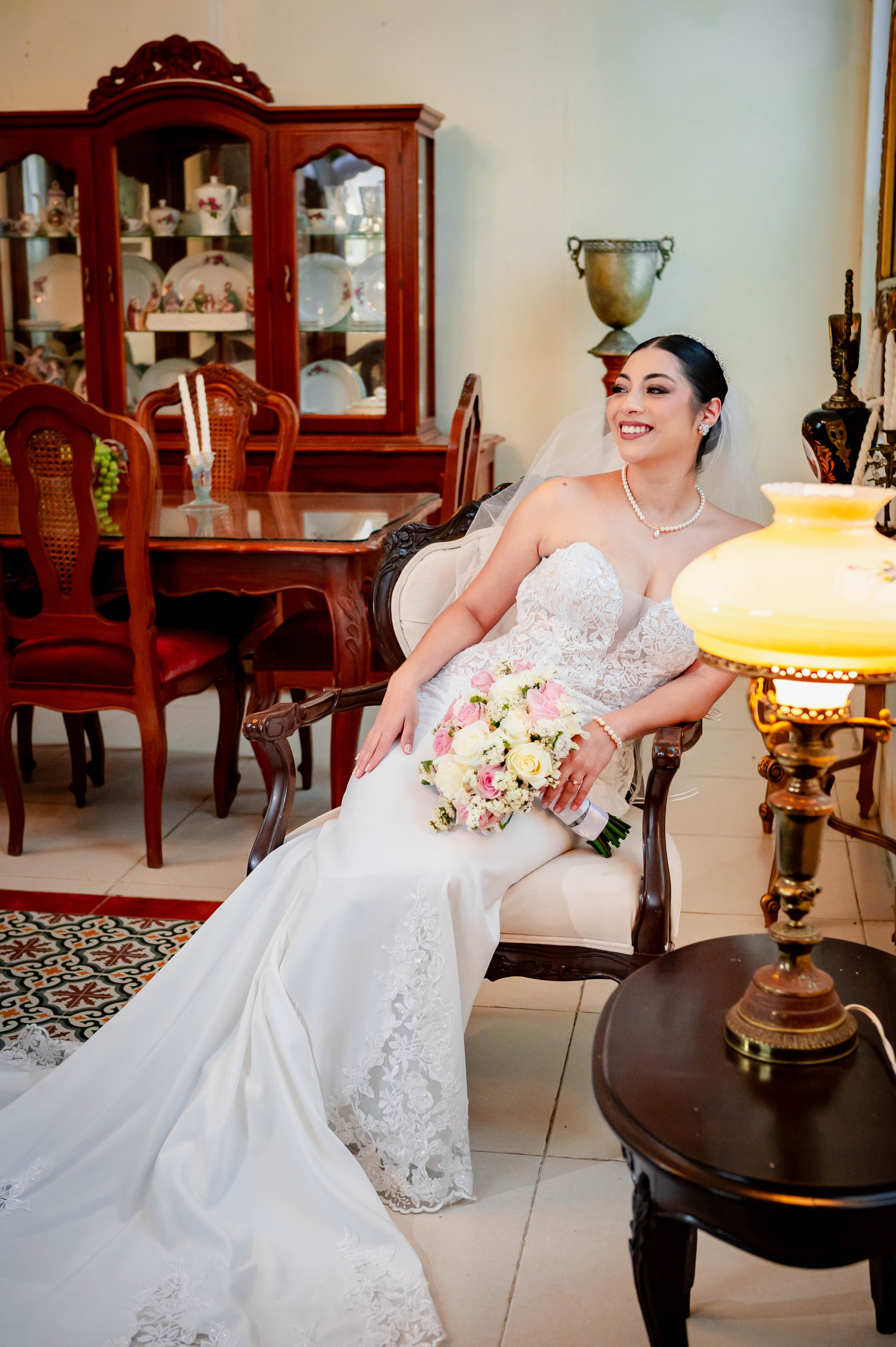 RODRIGO & BRENDA. Fotógrafo "dD" Didier Dzul