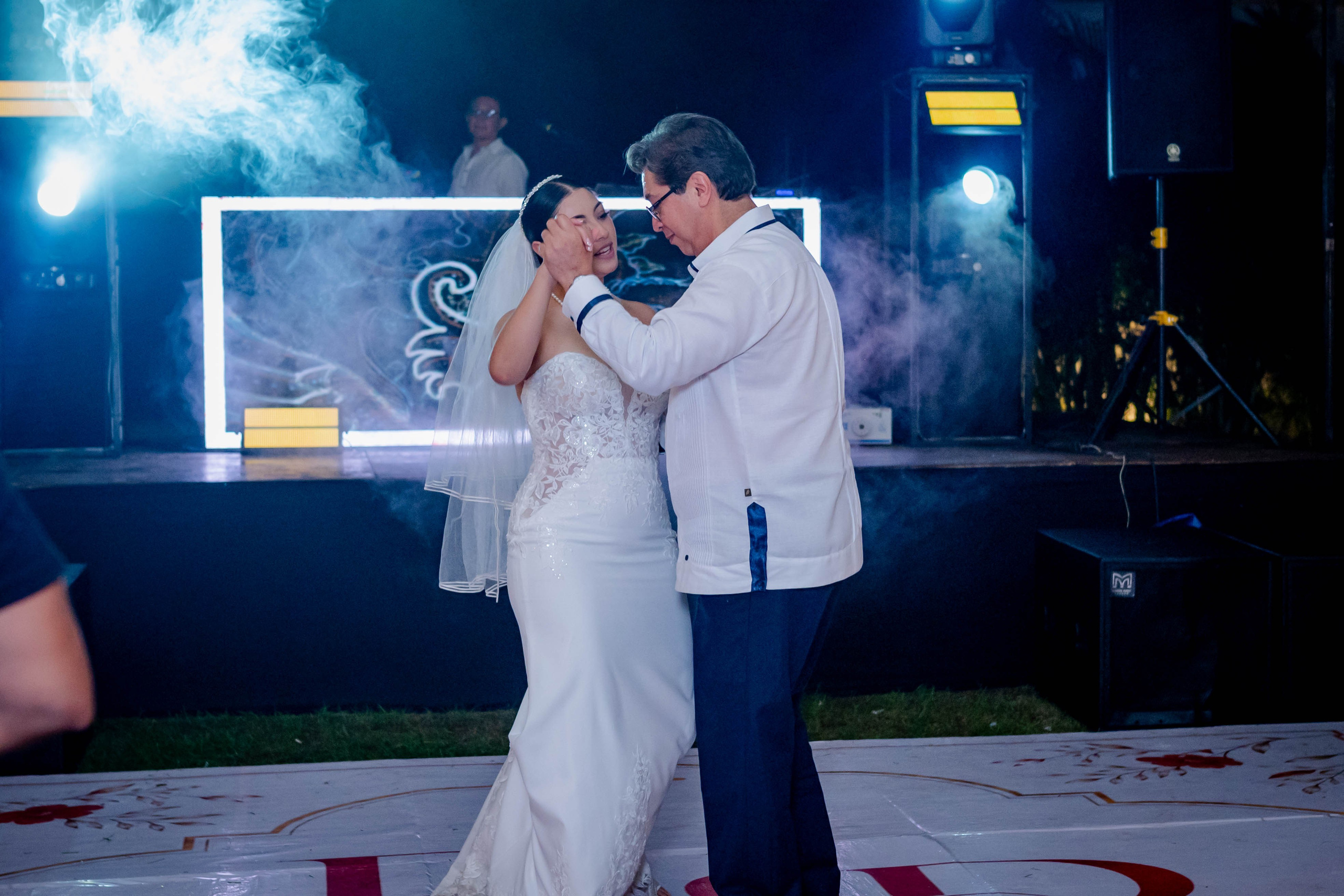 RODRIGO & BRENDA. Fotógrafo "dD" Didier Dzul