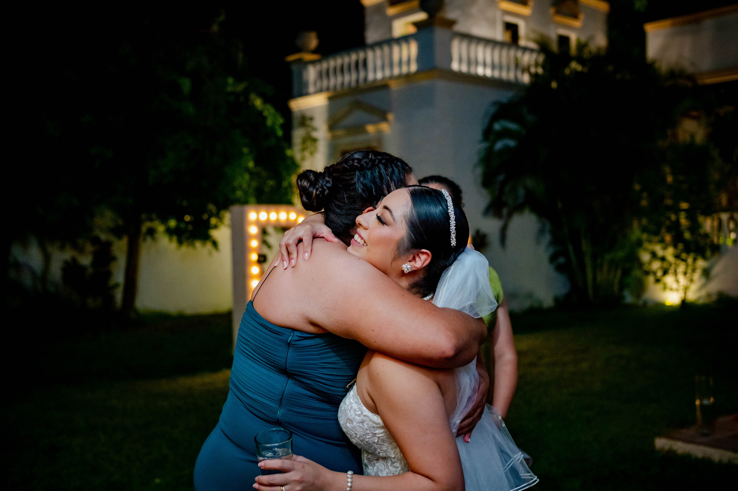RODRIGO & BRENDA. Fotógrafo "dD" Didier Dzul