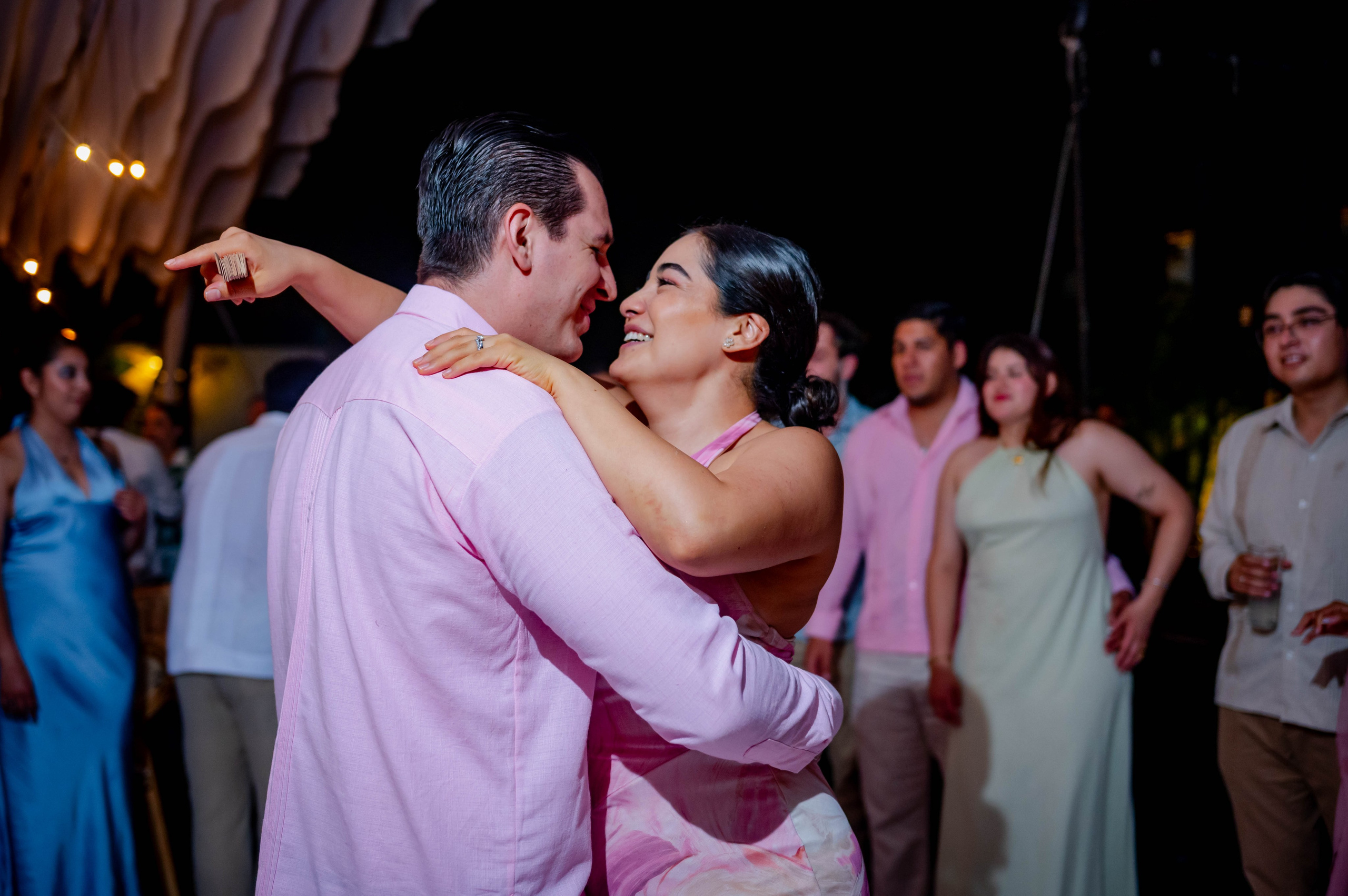 RODRIGO & BRENDA. Fotógrafo "dD" Didier Dzul