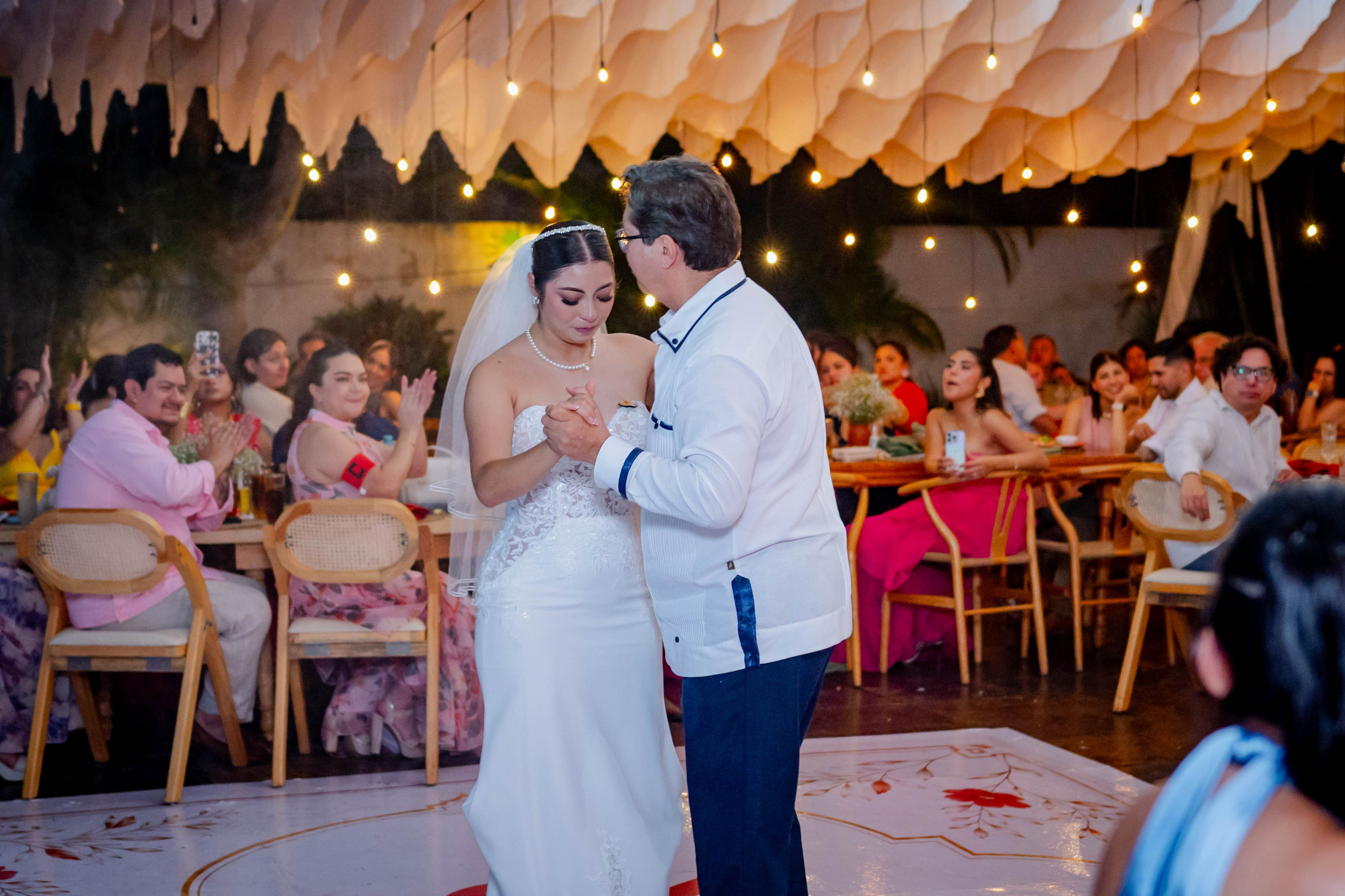 RODRIGO & BRENDA. Fotógrafo "dD" Didier Dzul