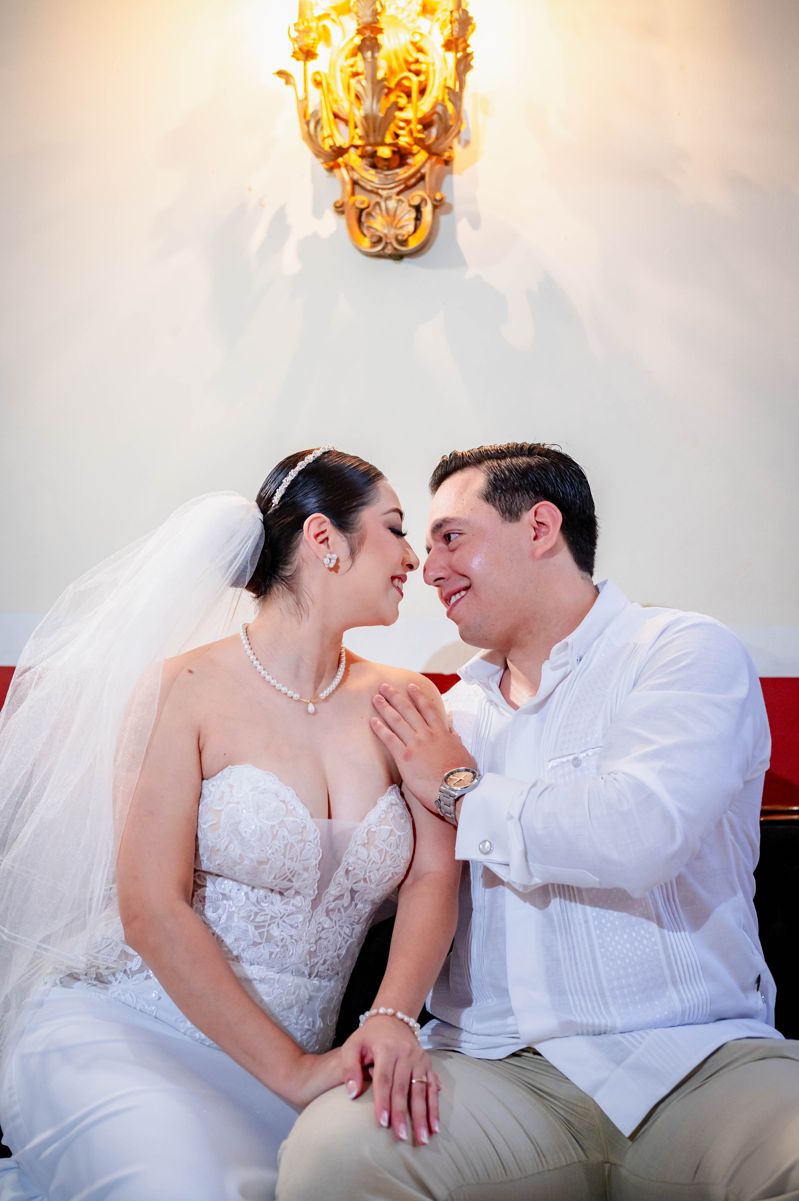 RODRIGO & BRENDA. Fotógrafo "dD" Didier Dzul