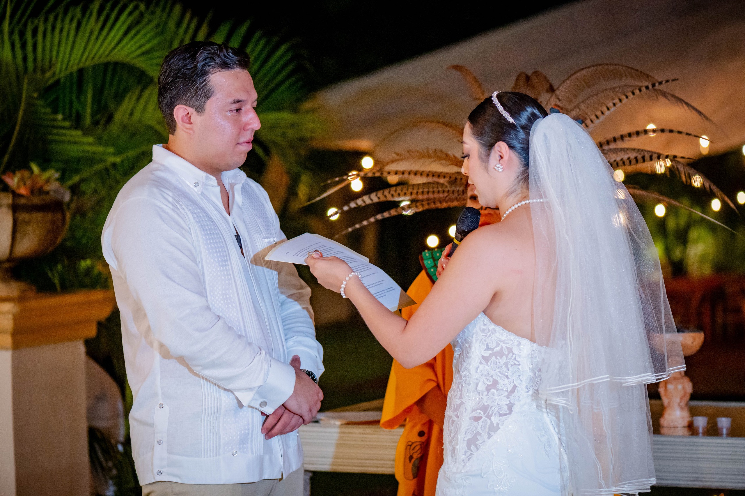RODRIGO & BRENDA. Fotógrafo "dD" Didier Dzul