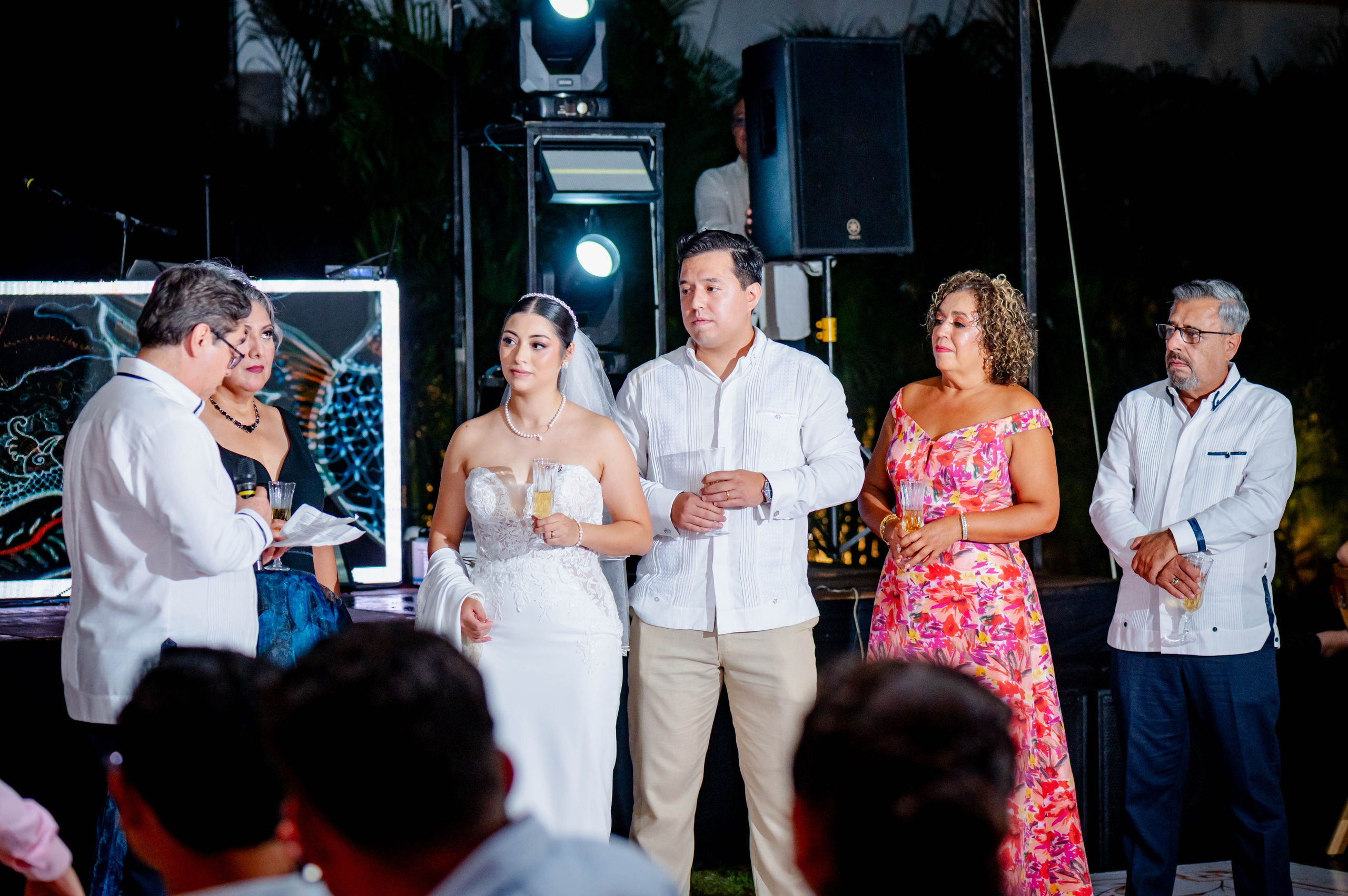 RODRIGO & BRENDA. Fotógrafo "dD" Didier Dzul