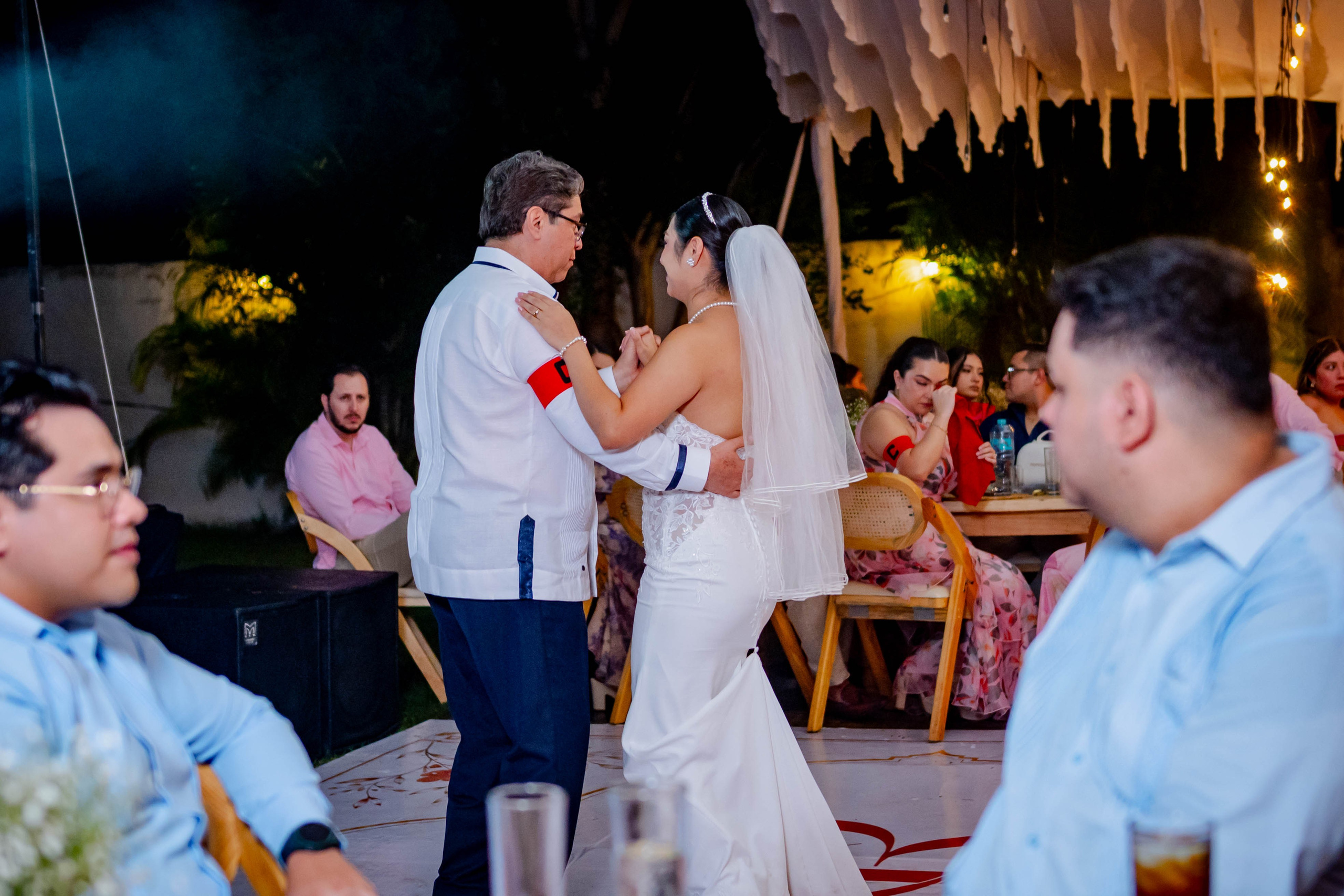 RODRIGO & BRENDA. Fotógrafo "dD" Didier Dzul