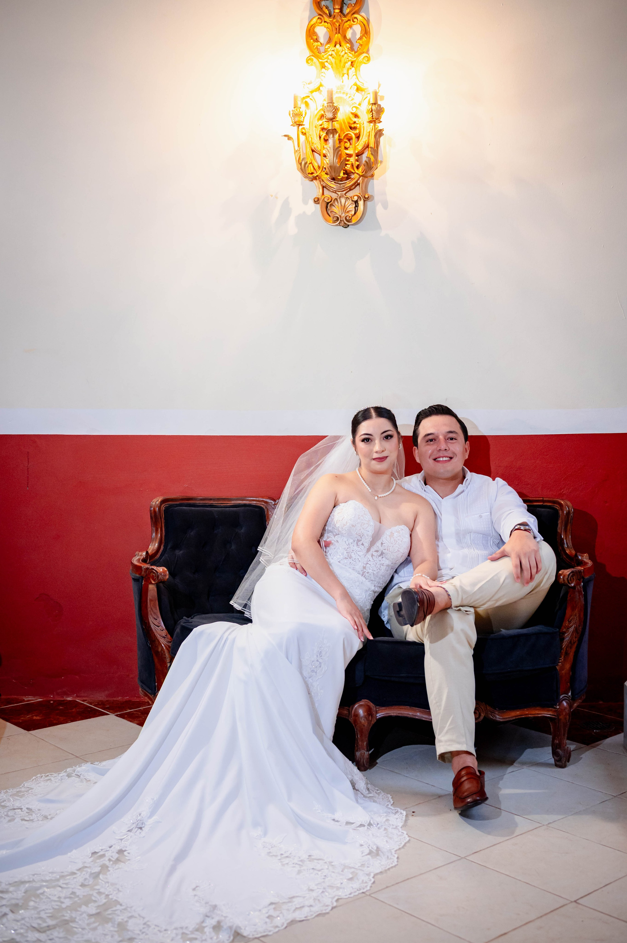 RODRIGO & BRENDA. Fotógrafo "dD" Didier Dzul