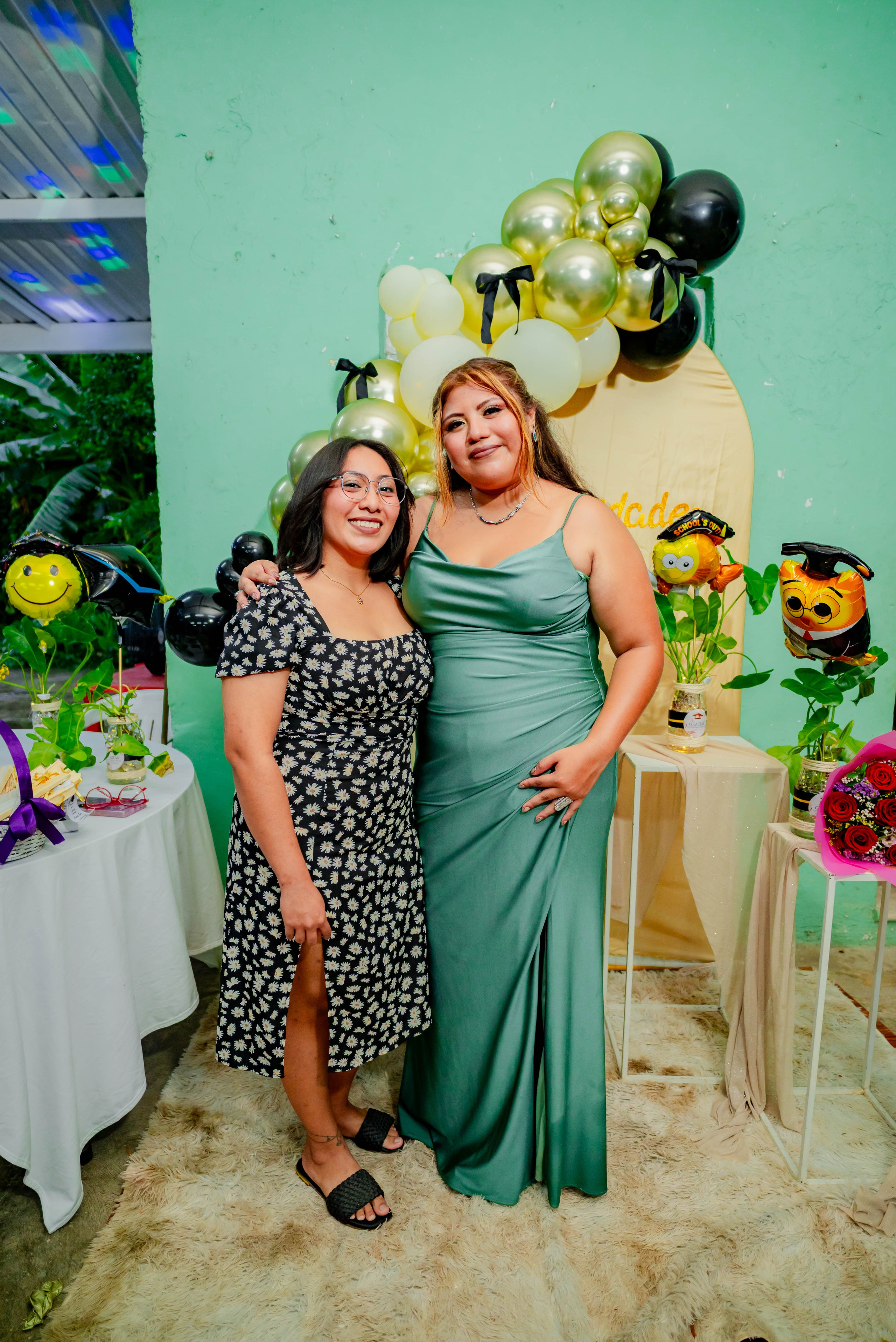 MARIA JOSE GRADUACION. Fotógrafo "dD" Didier Dzul