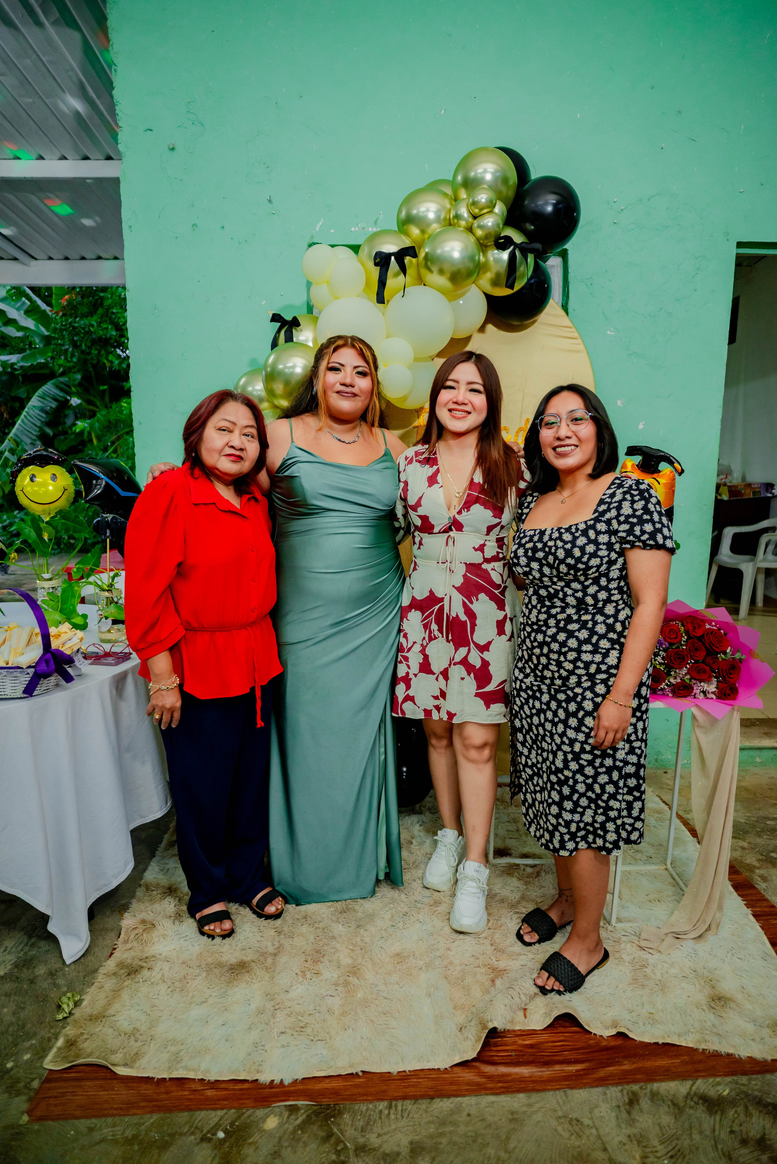 MARIA JOSE GRADUACION. Fotógrafo "dD" Didier Dzul