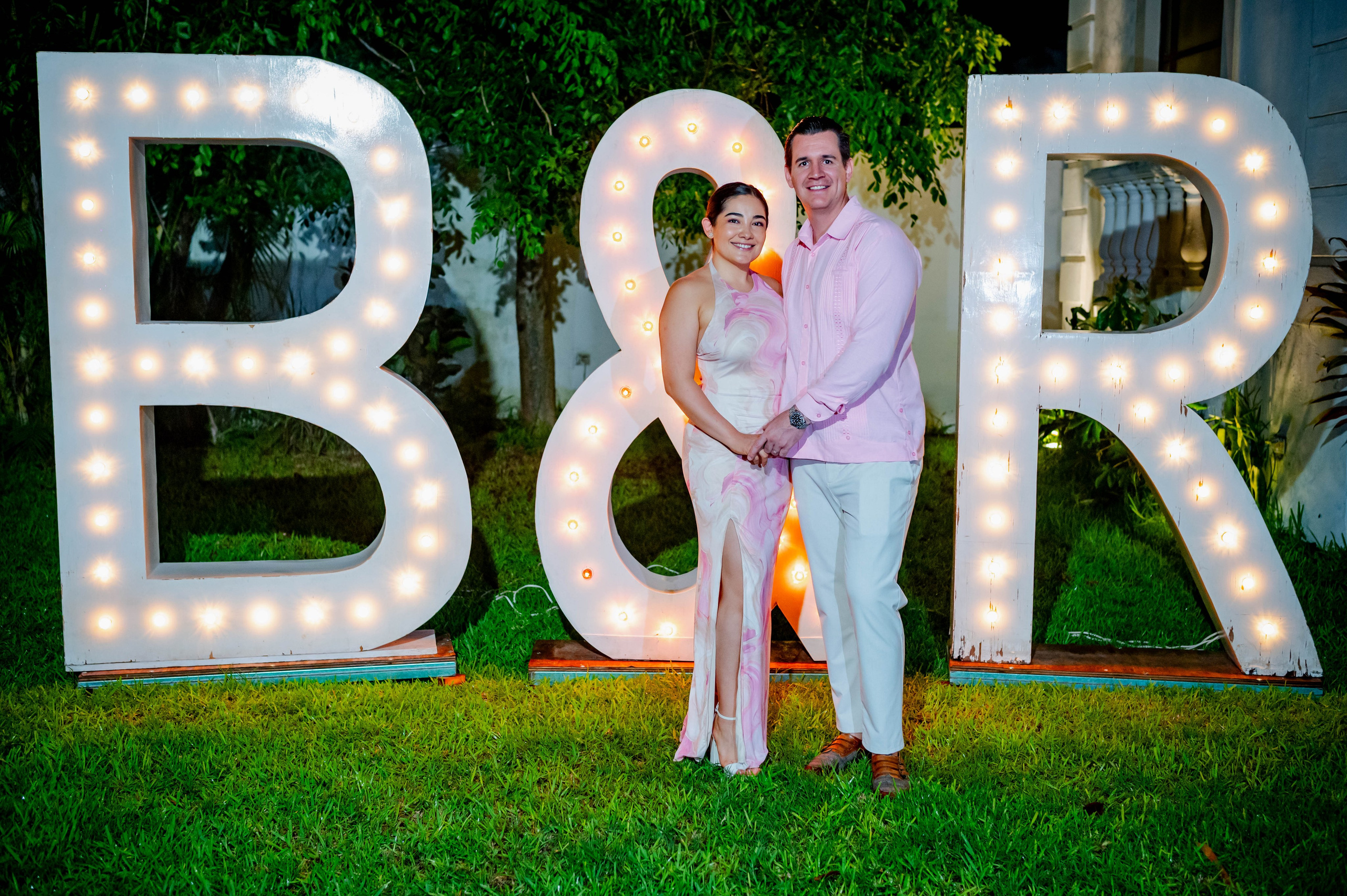 RODRIGO & BRENDA. Fotógrafo "dD" Didier Dzul